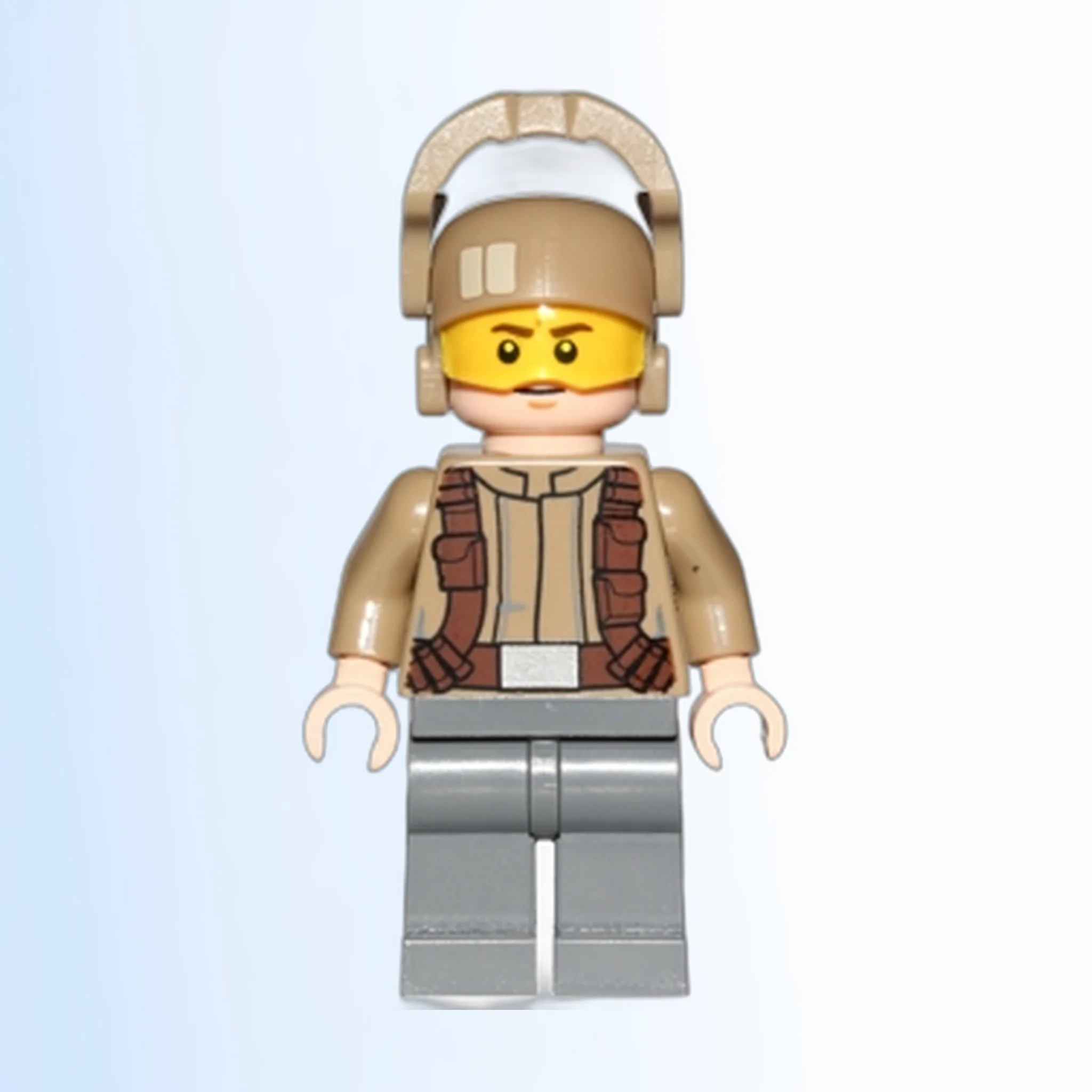 LEGO Resistance Trooper (sw0697) Star Wars Minifigure
