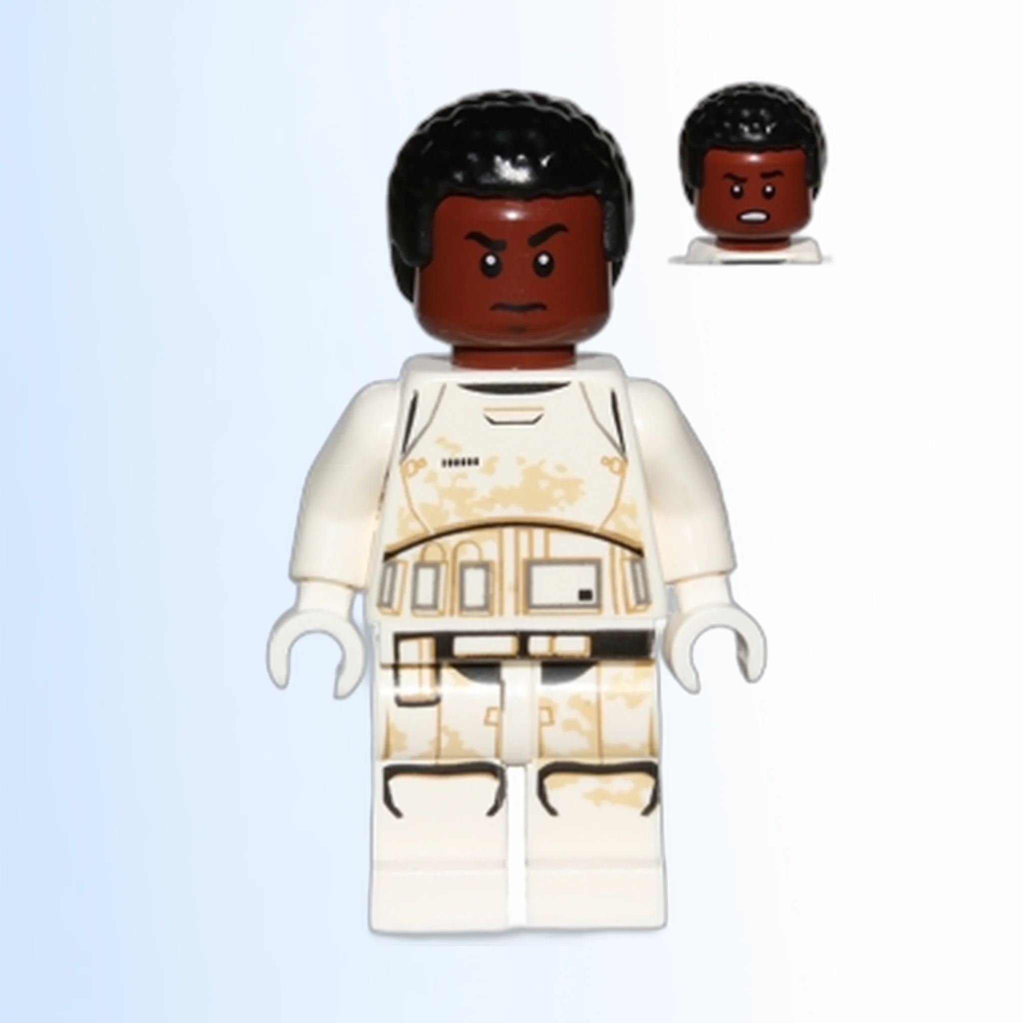 LEGO Finn (FN-2187) (sw0716) Star Wars Minifigure
