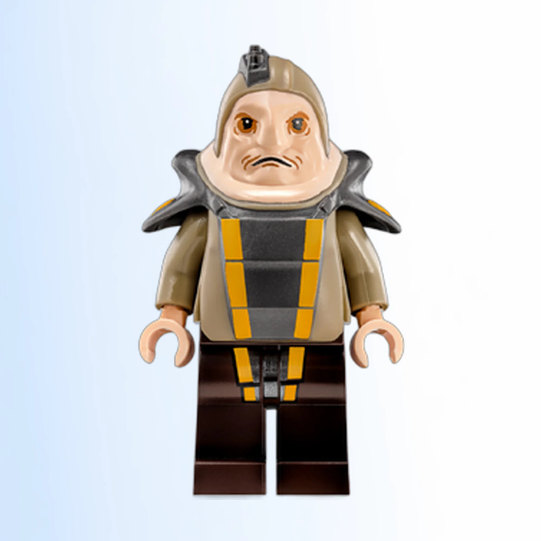 LEGO Unkar Plutt (sw0739) Star Wars Minifigure