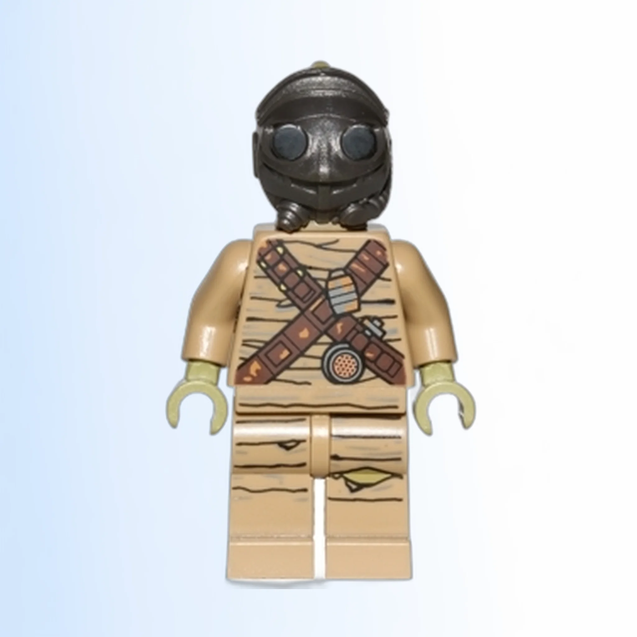 LEGO Teedo (sw0740) Star Wars Minifigure