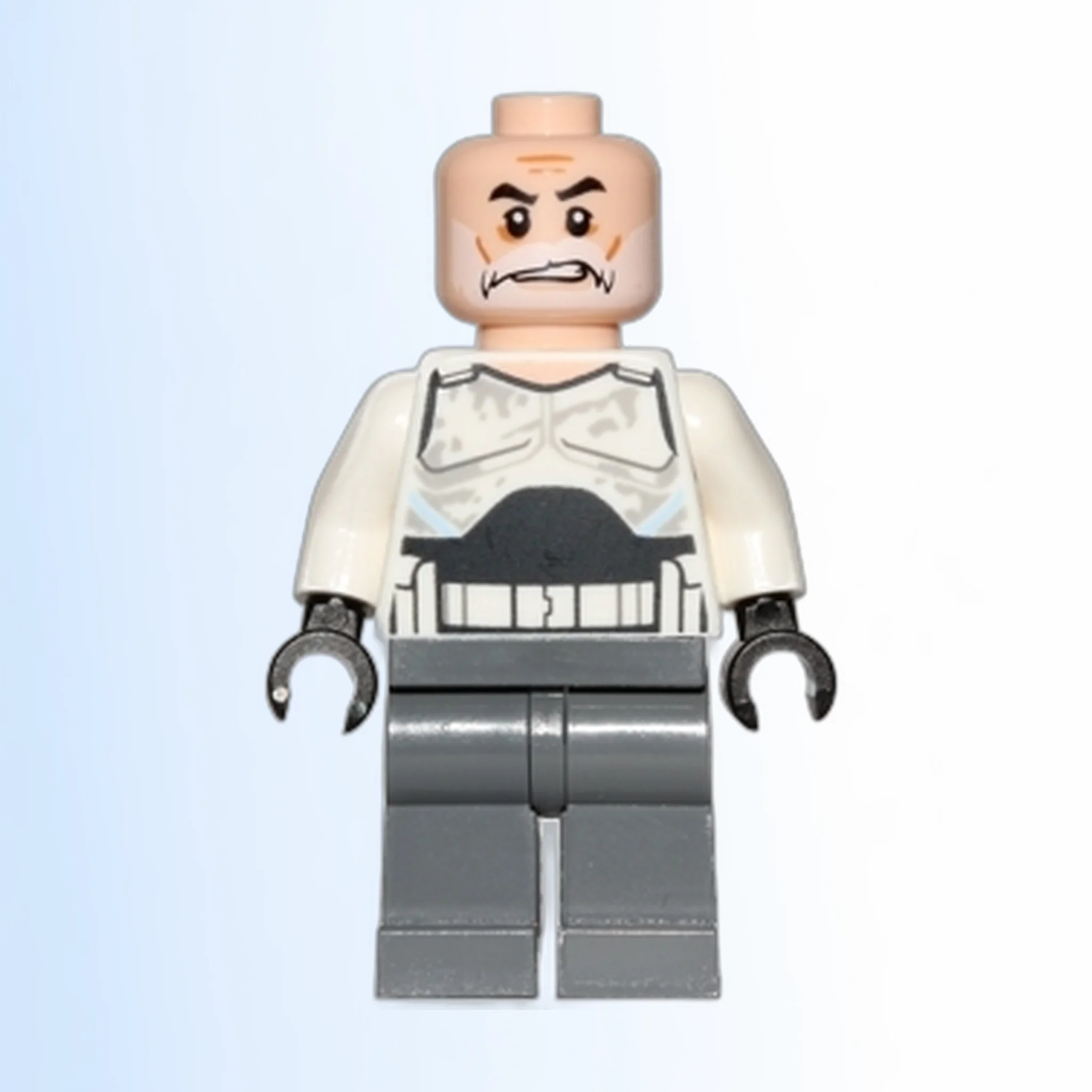 LEGO Captain Rex (Old) (sw0749) Star Wars Minifigure