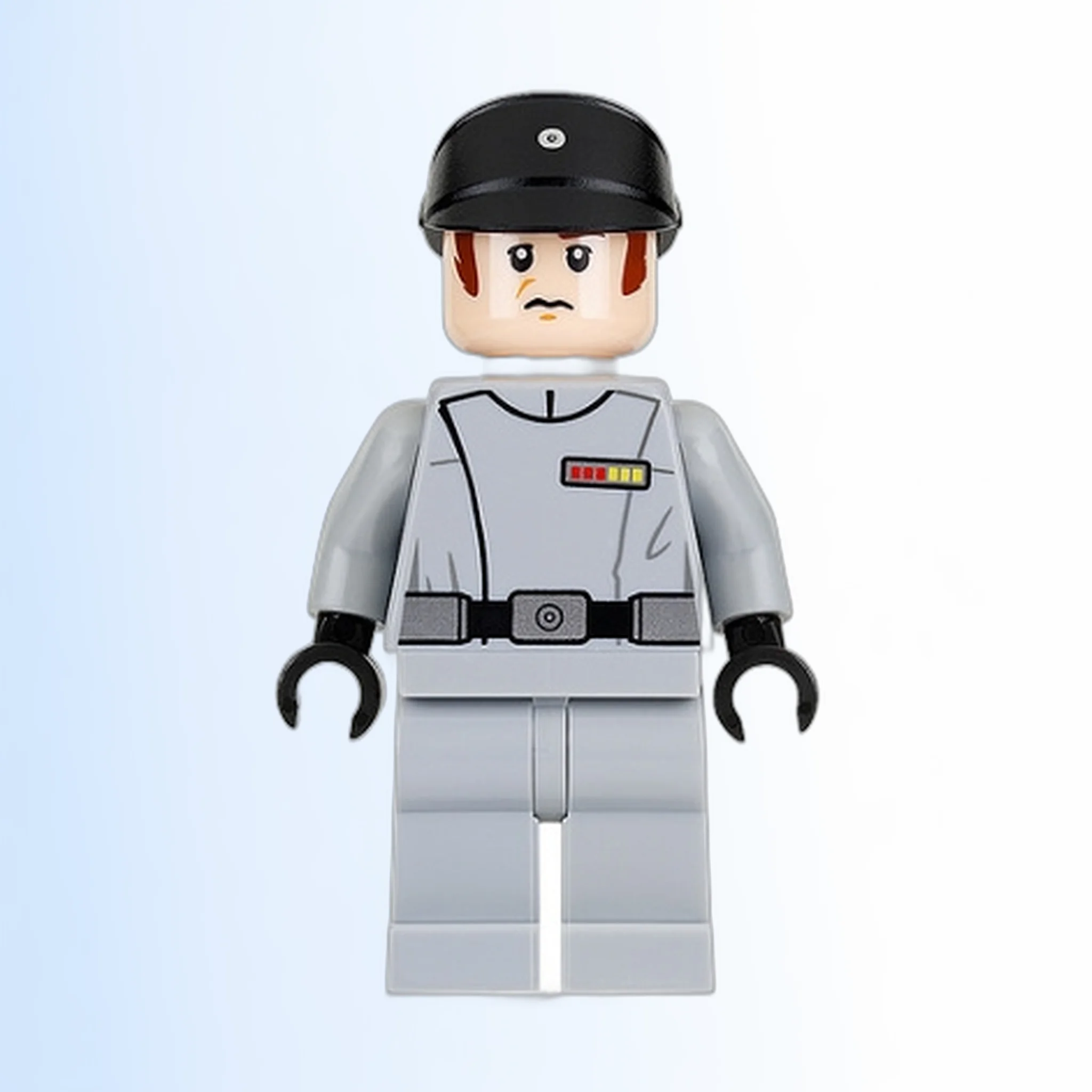 LEGO Imperial Officer (sw0775) Star Wars Minifigure