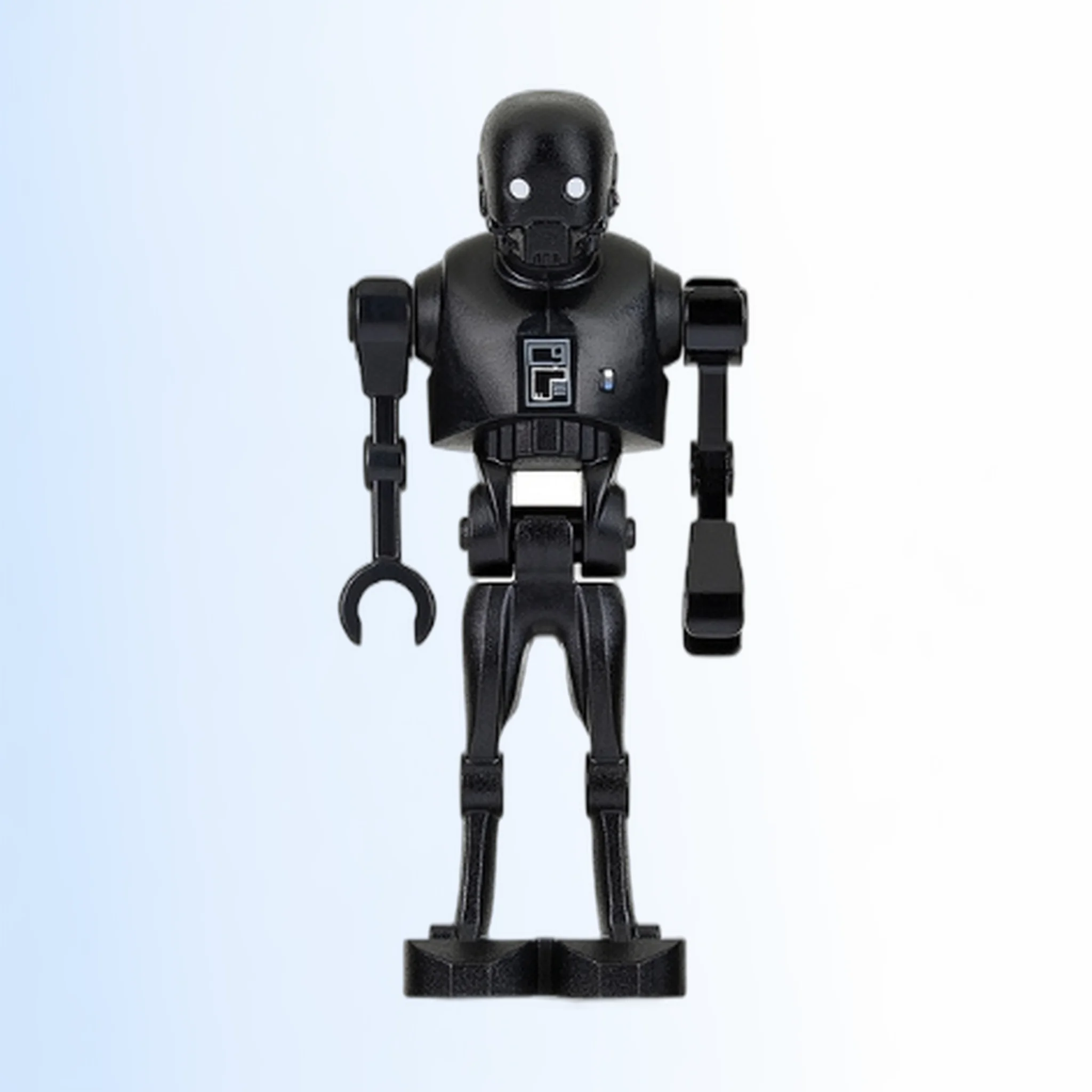 LEGO K-2SO Droid (sw0782) Star Wars Minifigure