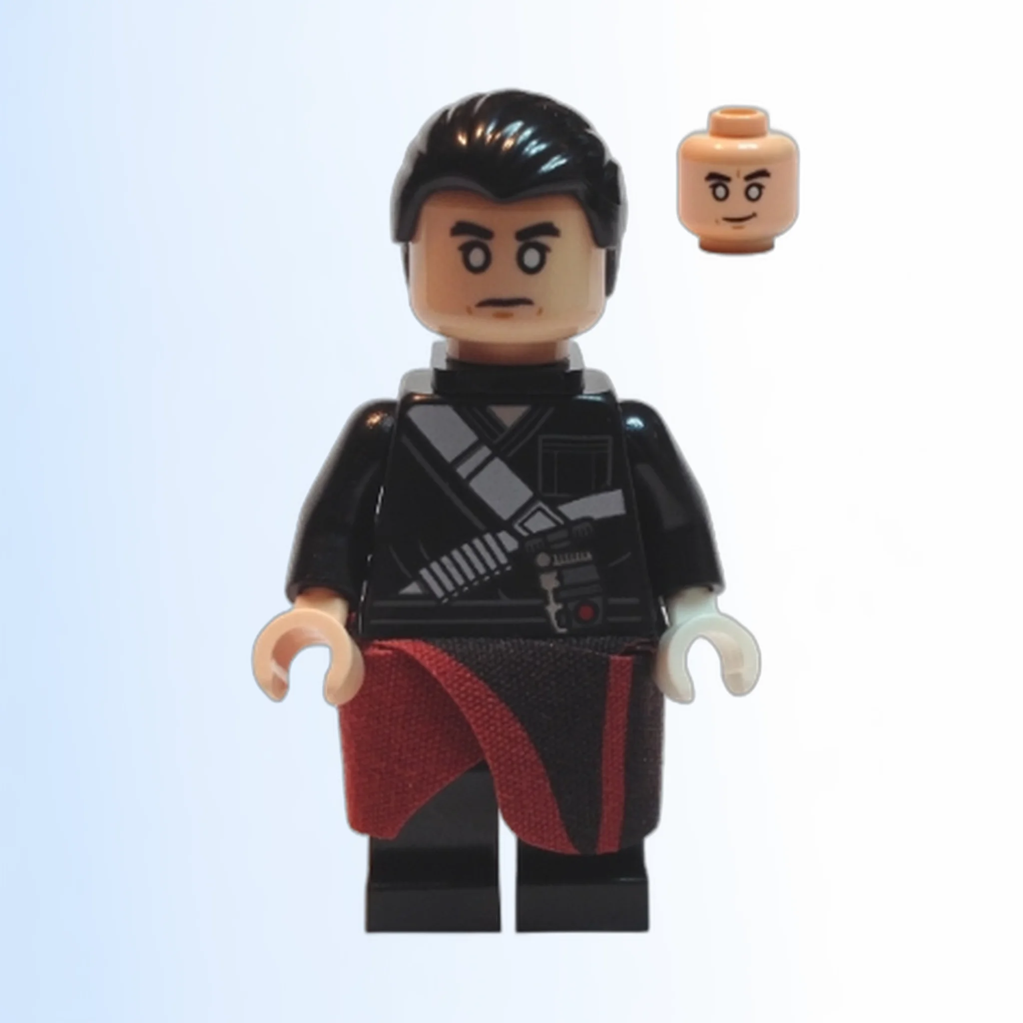 LEGO Chirrut Îmwe (Imwe) (sw0789) Star Wars Minifigure