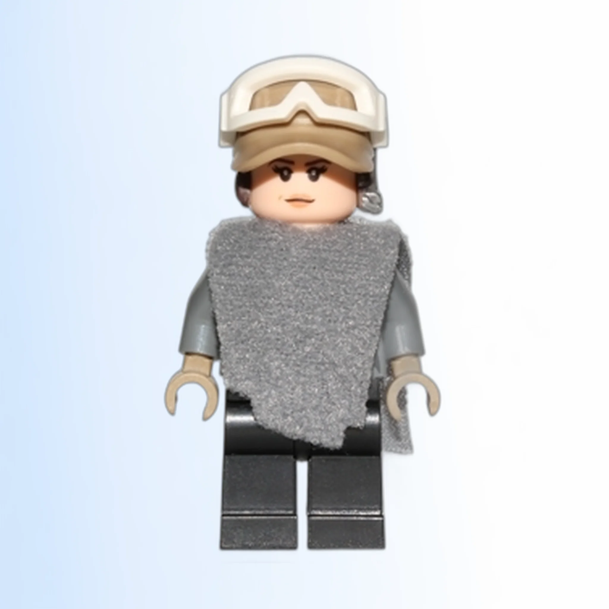 LEGO Jyn Erso (sw0791) Star Wars Minifigure
