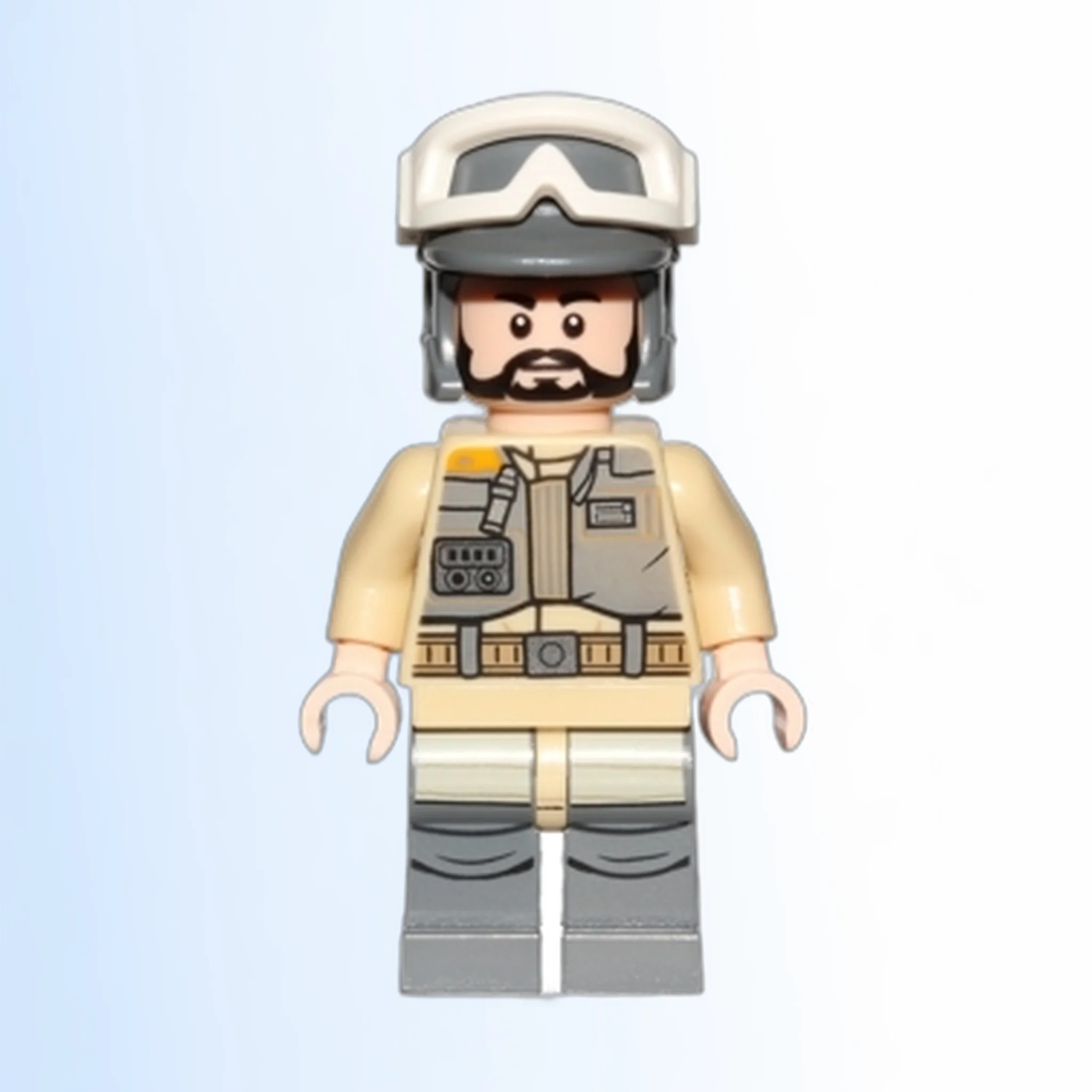 LEGO Rebel Trooper (sw0803) Star Wars Minifigure