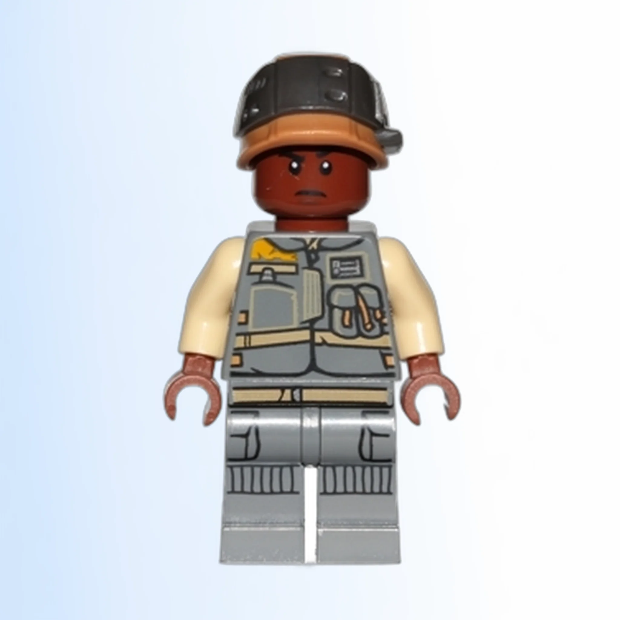 LEGO Rebel Trooper (sw0806) Star Wars Minifigure