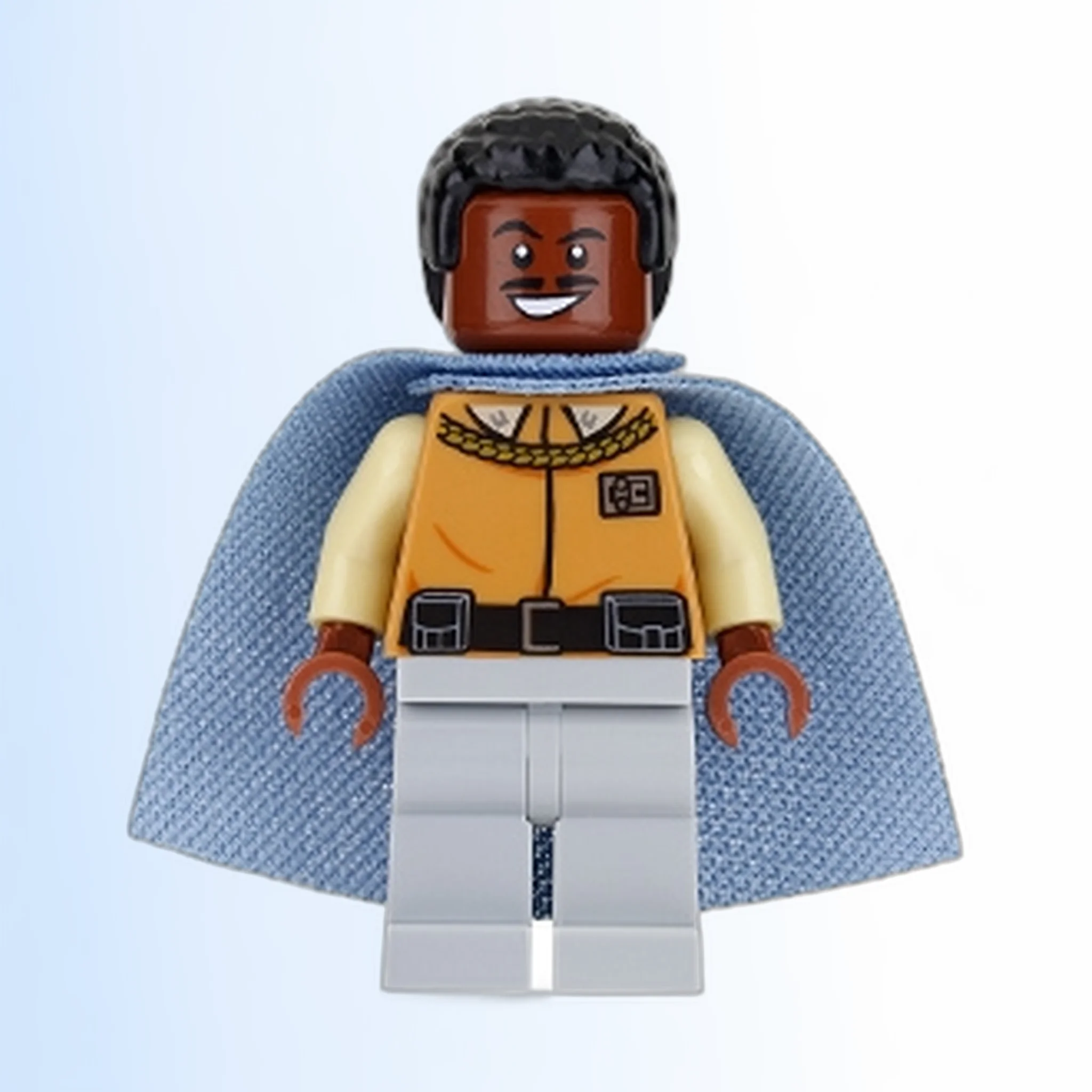LEGO Lando Calrissian (sw0818) Star Wars Minifigure