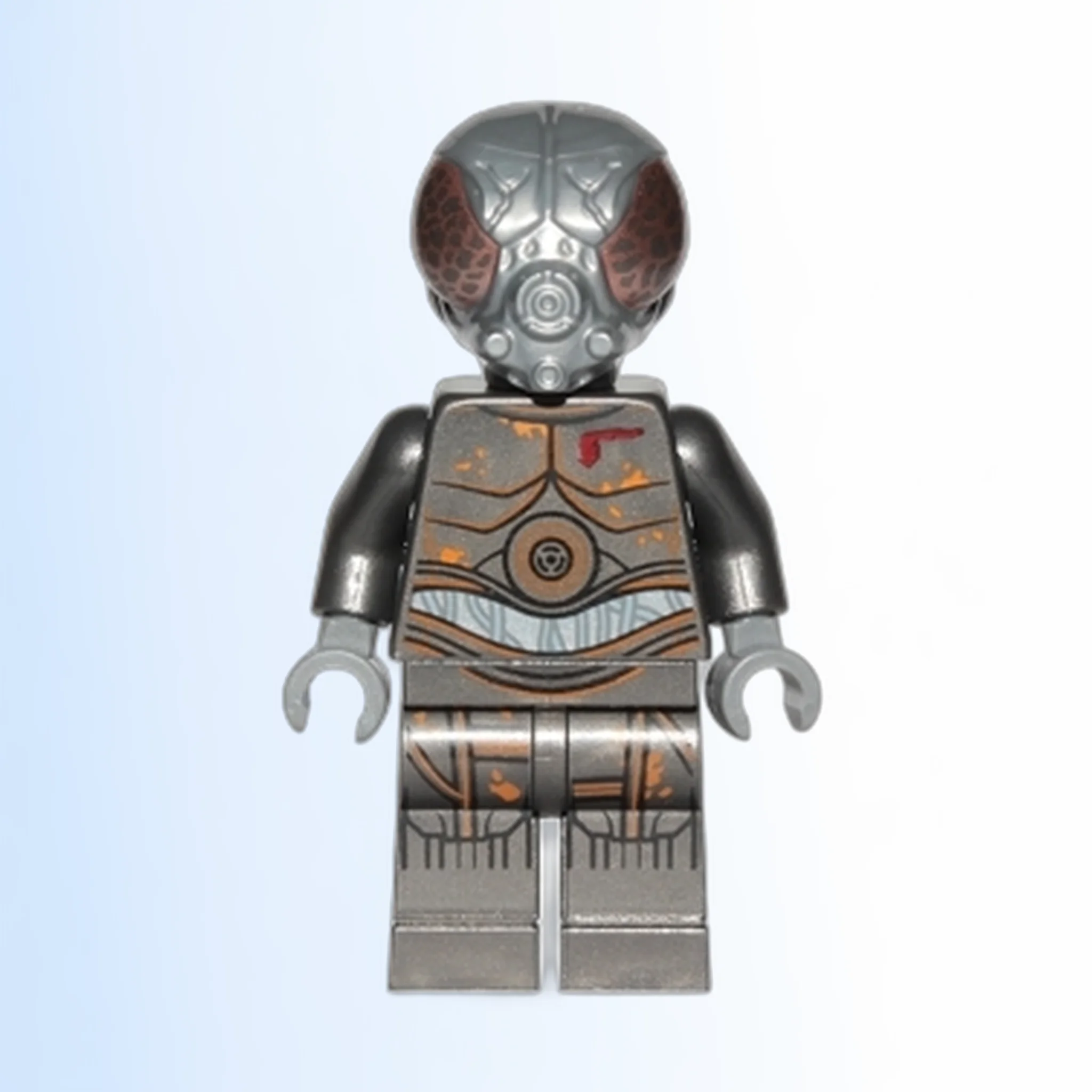 LEGO 4-LOM (sw0830) Star Wars Minifigure