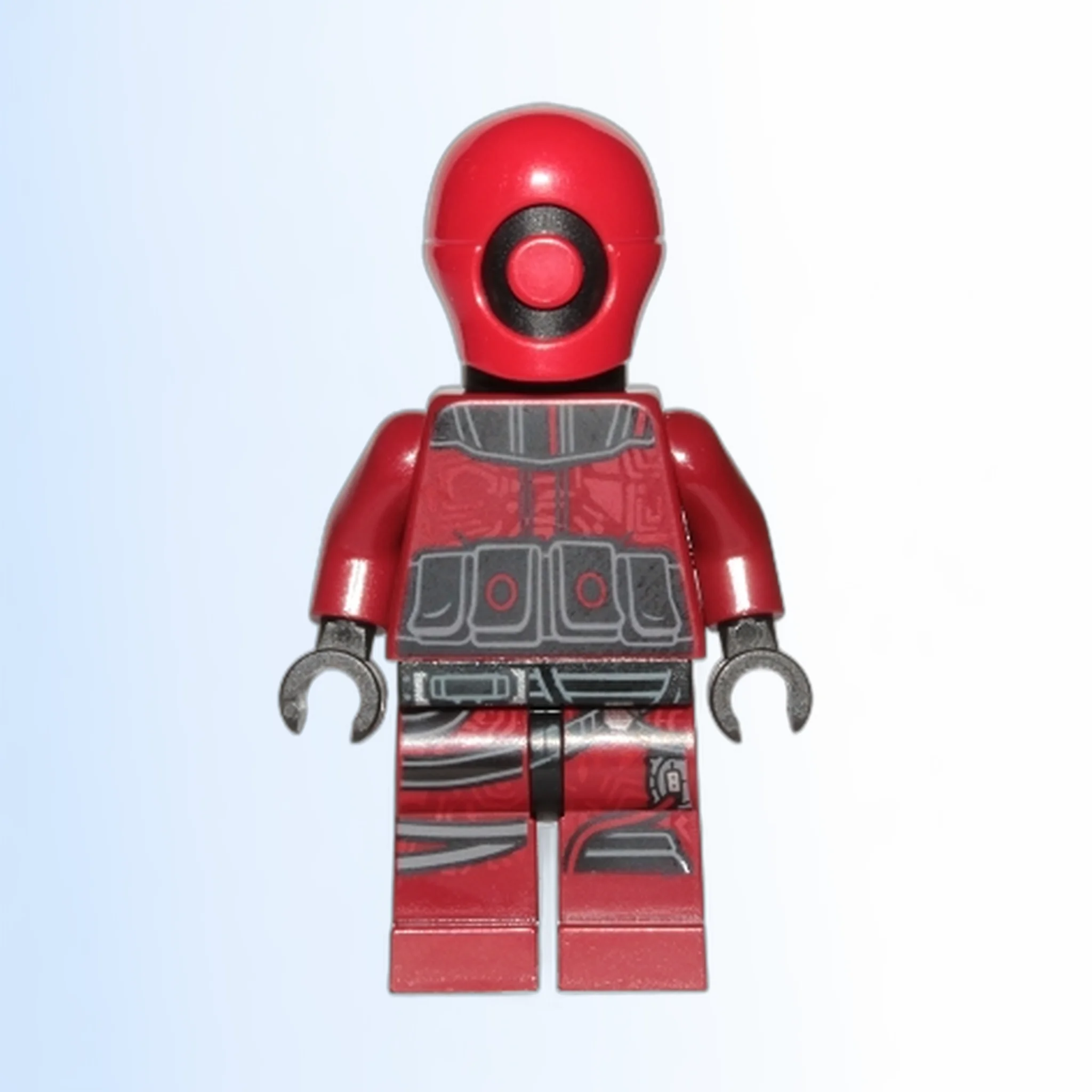 LEGO Guavian Security Soldier (sw0839) Star Wars Minifigure