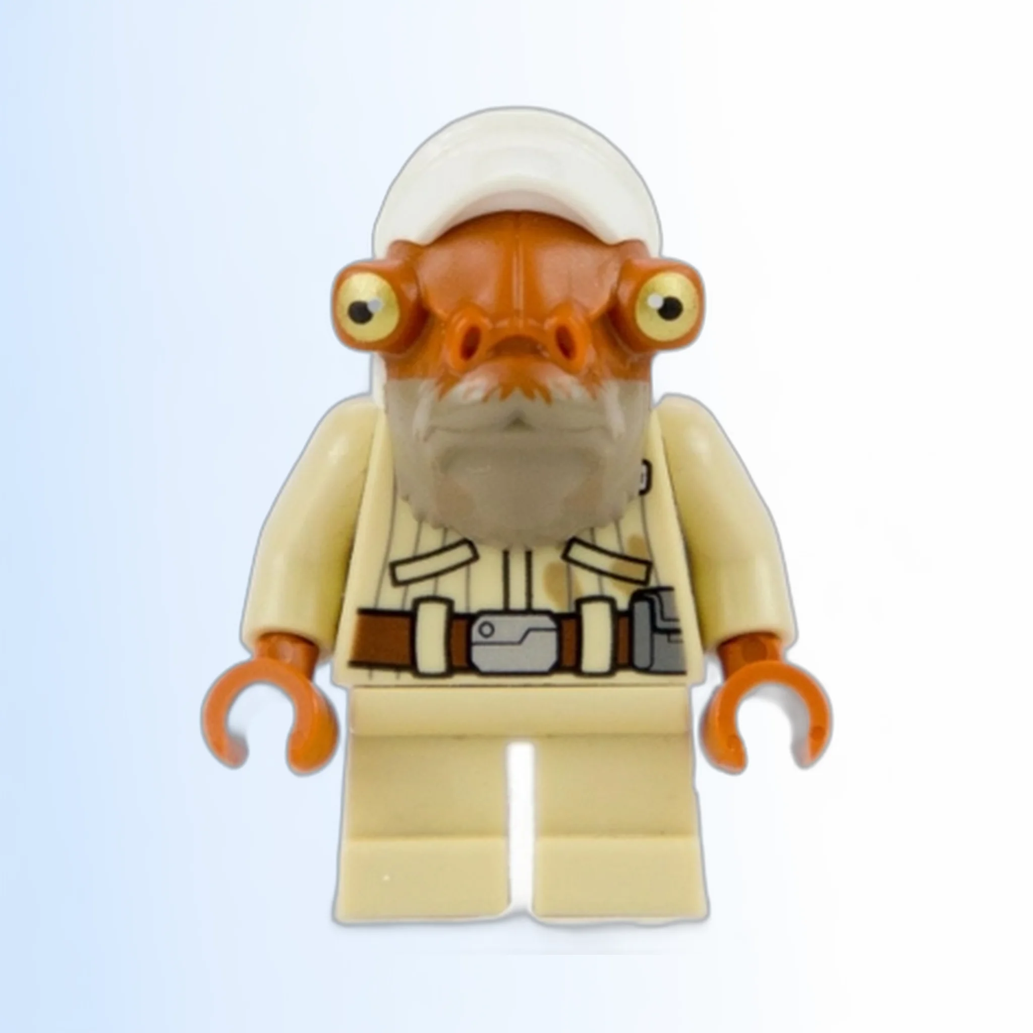LEGO Quarrie (sw0843) Star Wars Minifigure