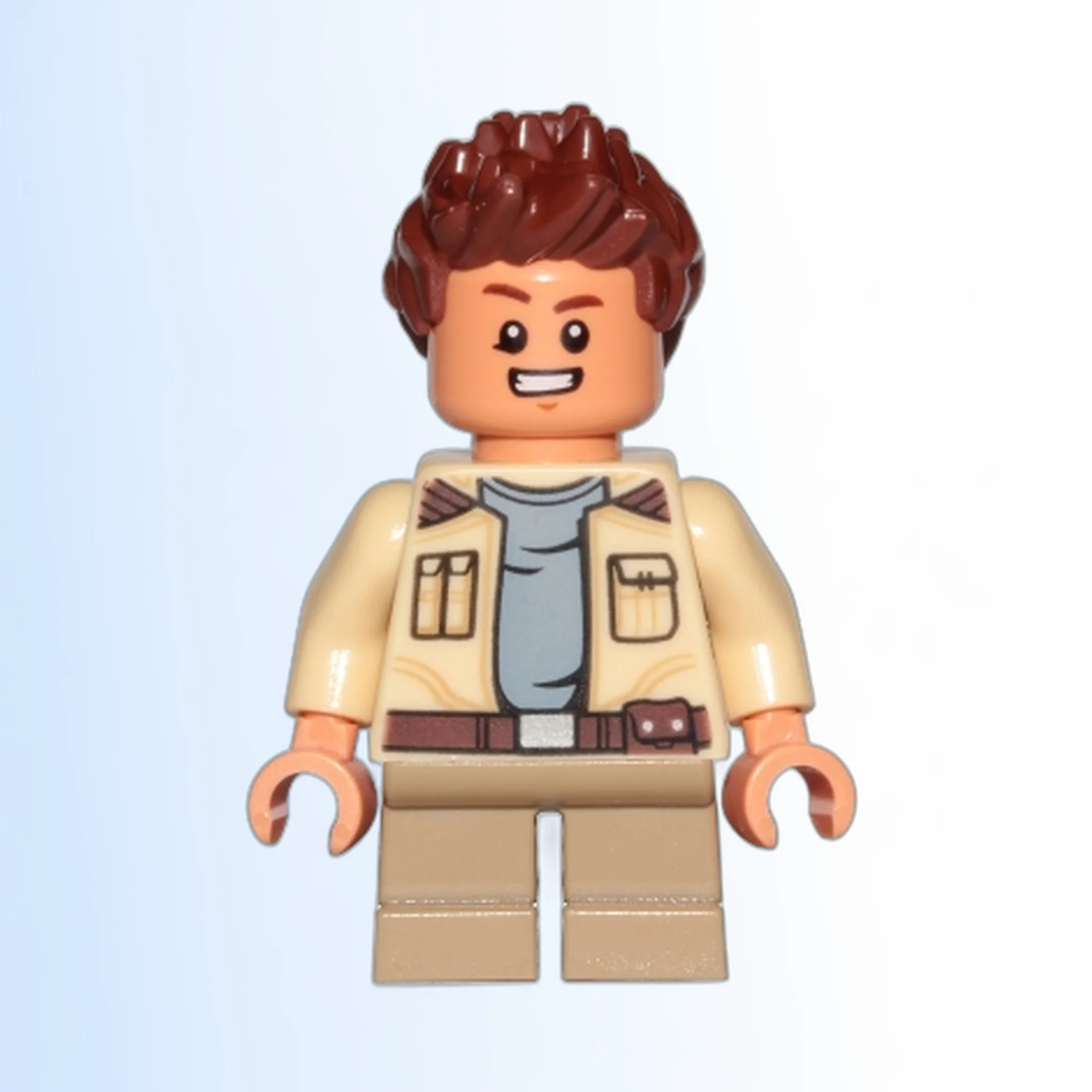 LEGO Rowan (sw0851) Star Wars Minifigure