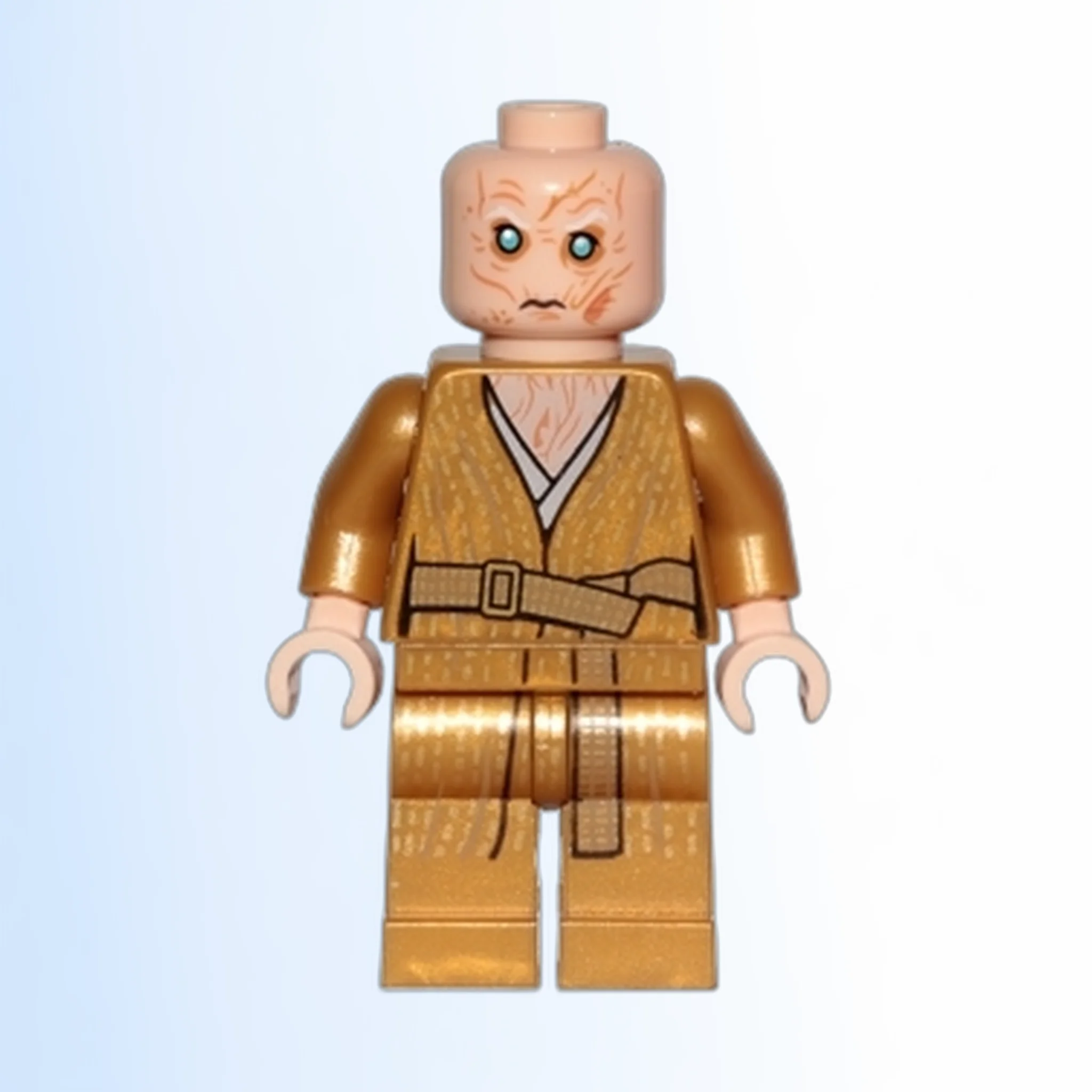 LEGO Supreme Leader Snoke (sw0856) Star Wars Minifigure