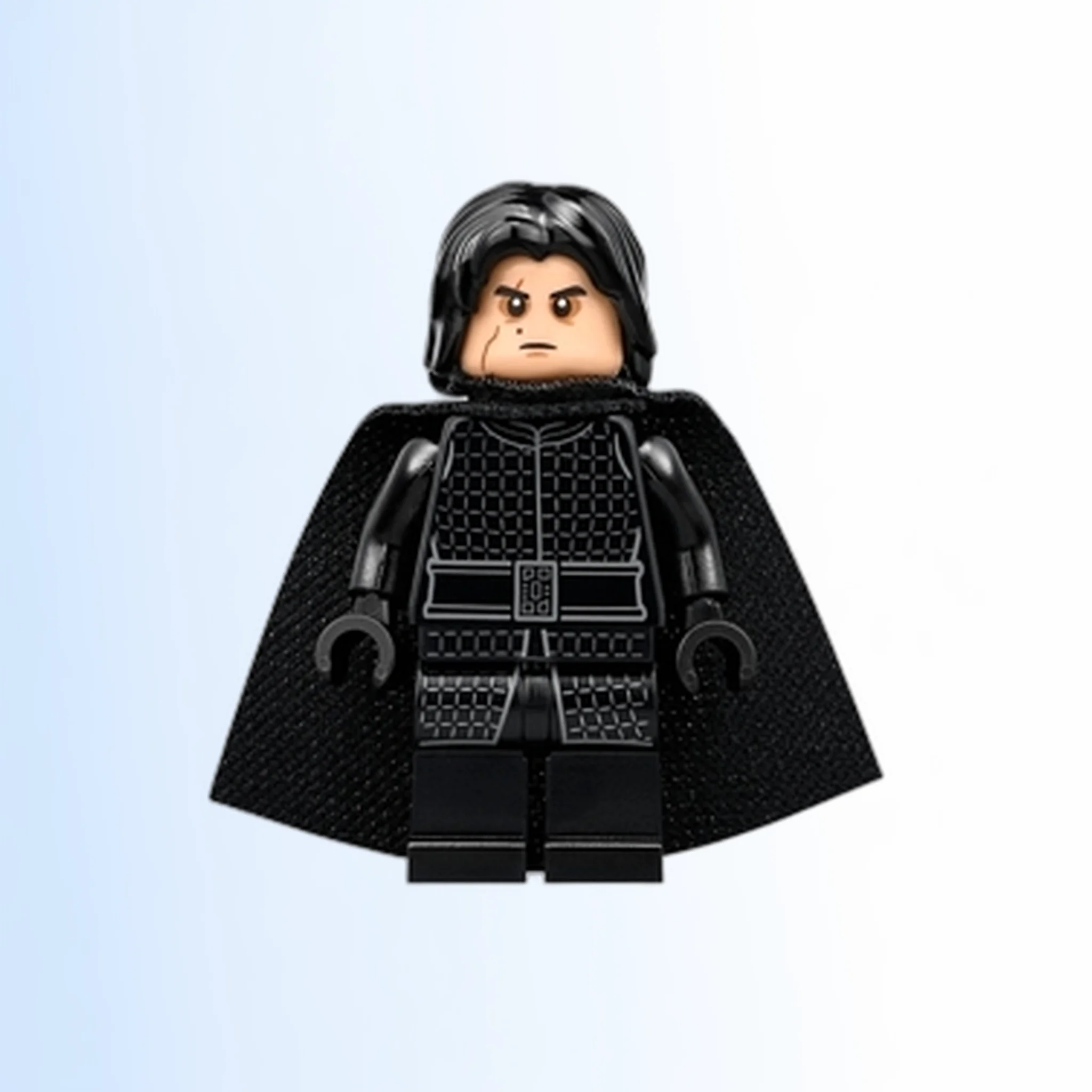 LEGO Kylo Ren (Cape) (sw0859) Star Wars Minifigure