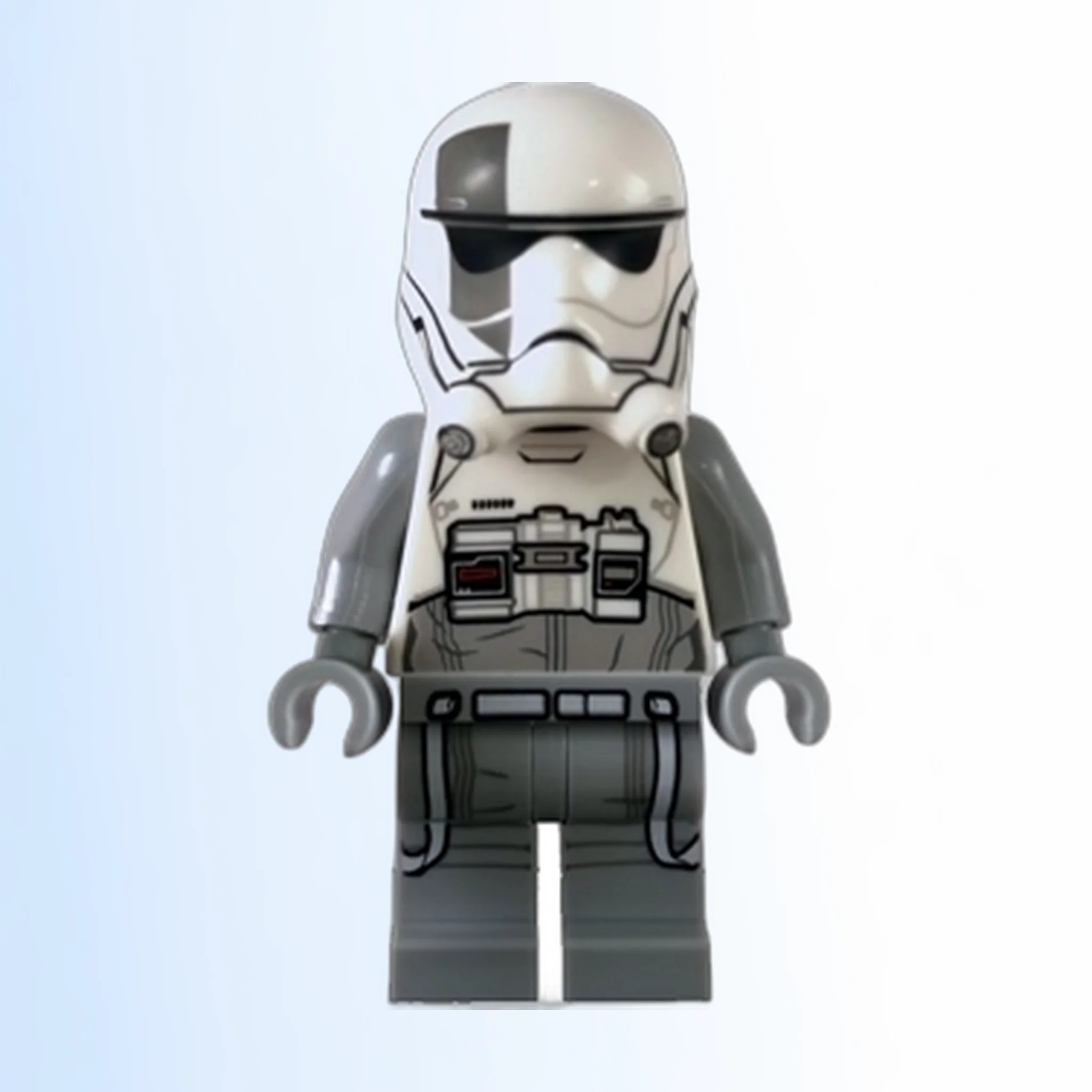 LEGO First Order Walker Driver (sw0869) Star Wars Minifigure