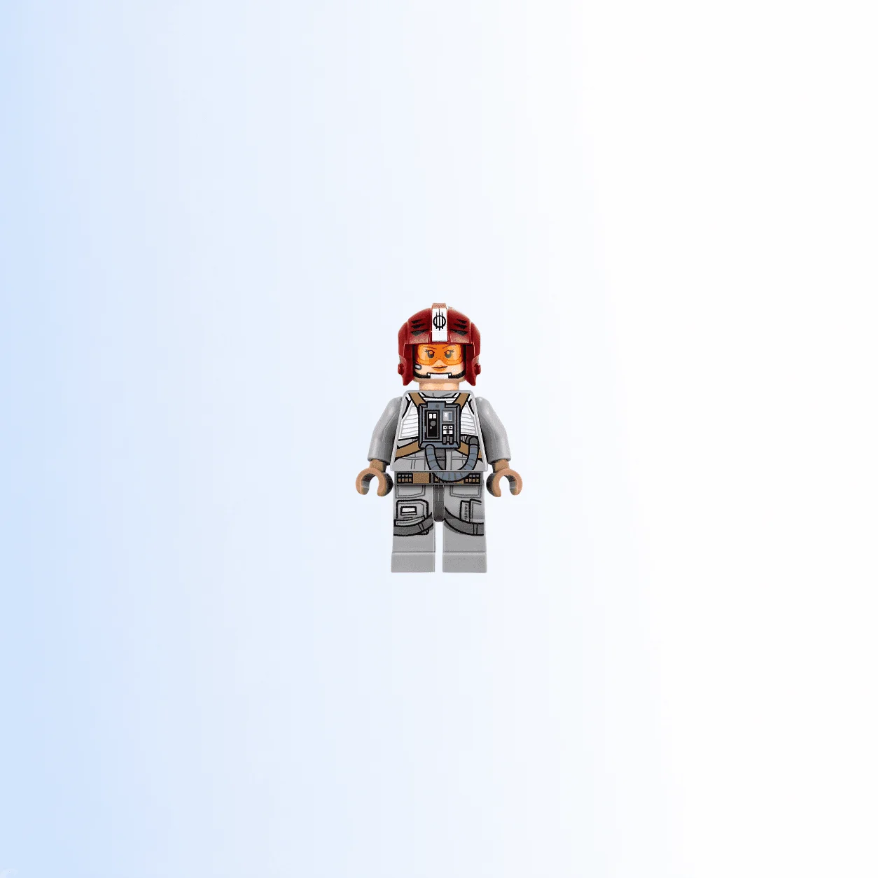 LEGO Sandspeeder Pilot (sw0882) Star Wars Minifigure