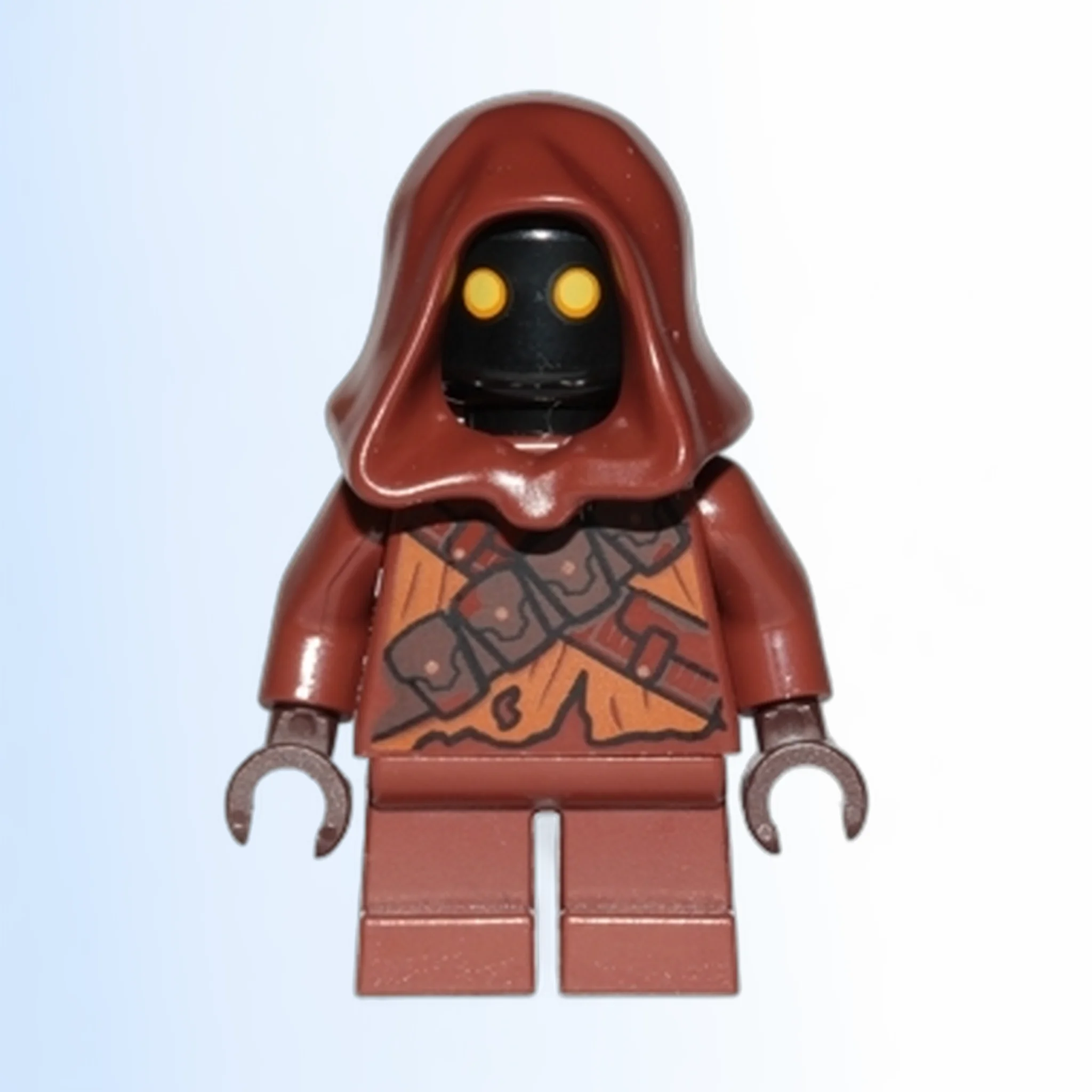 LEGO Jawa (sw0897) Star Wars Minifigure