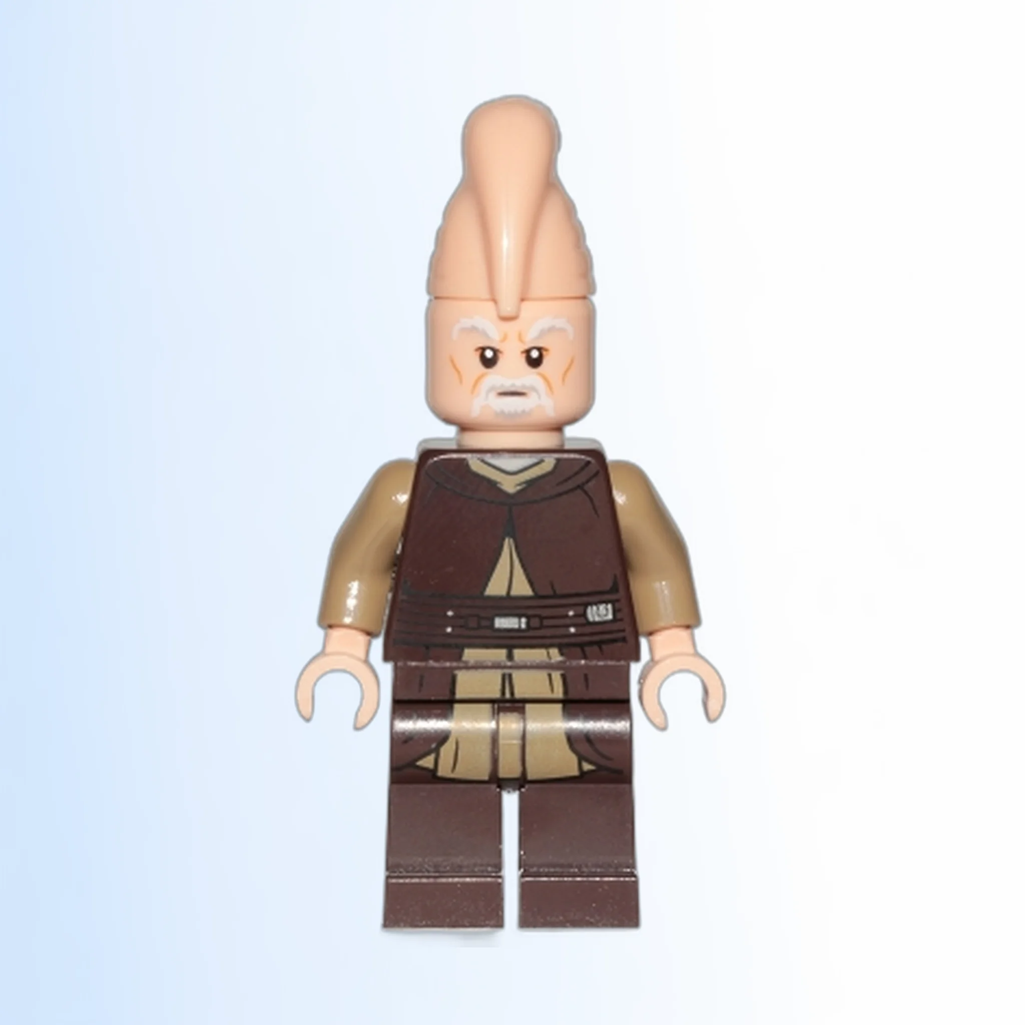 LEGO Ki-Adi-Mundi (sw0911) Star Wars Minifigure