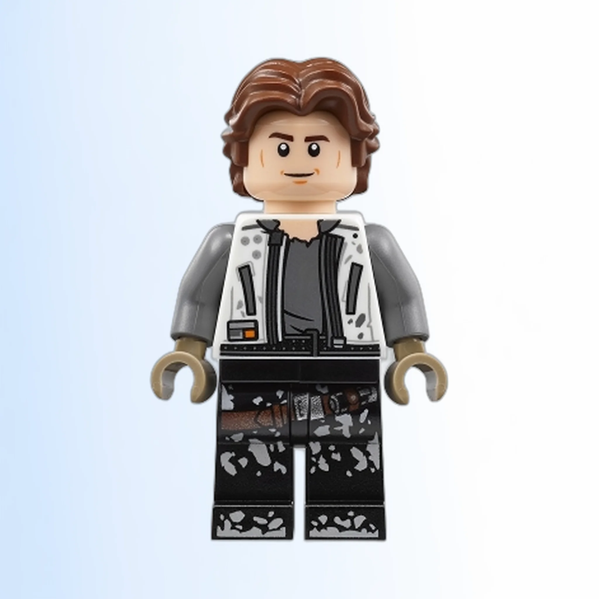 LEGO Han Solo (sw0915) Star Wars Minifigure