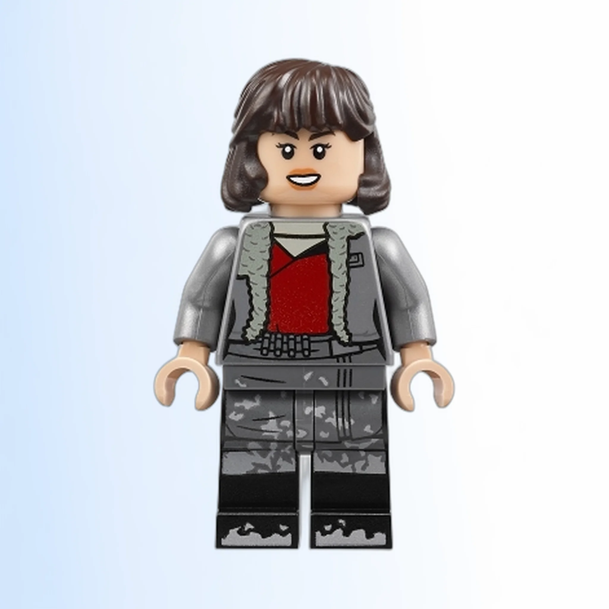 LEGO Qi'ra (sw0916) Star Wars Minifigure
