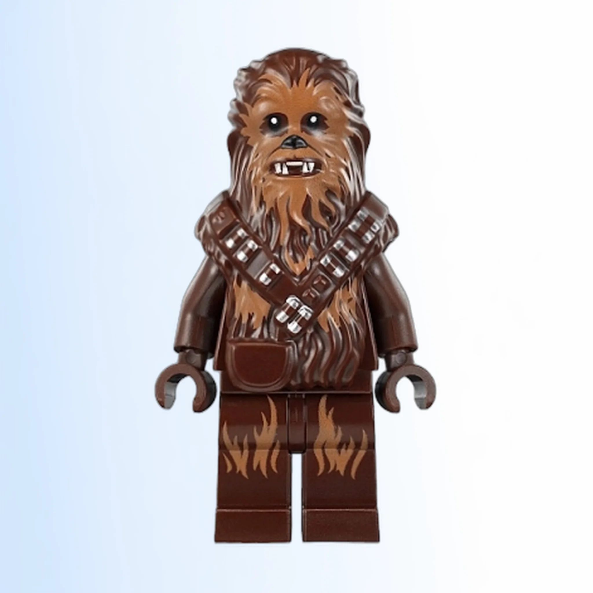 LEGO Chewbacca (sw0922) Star Wars Minifigure