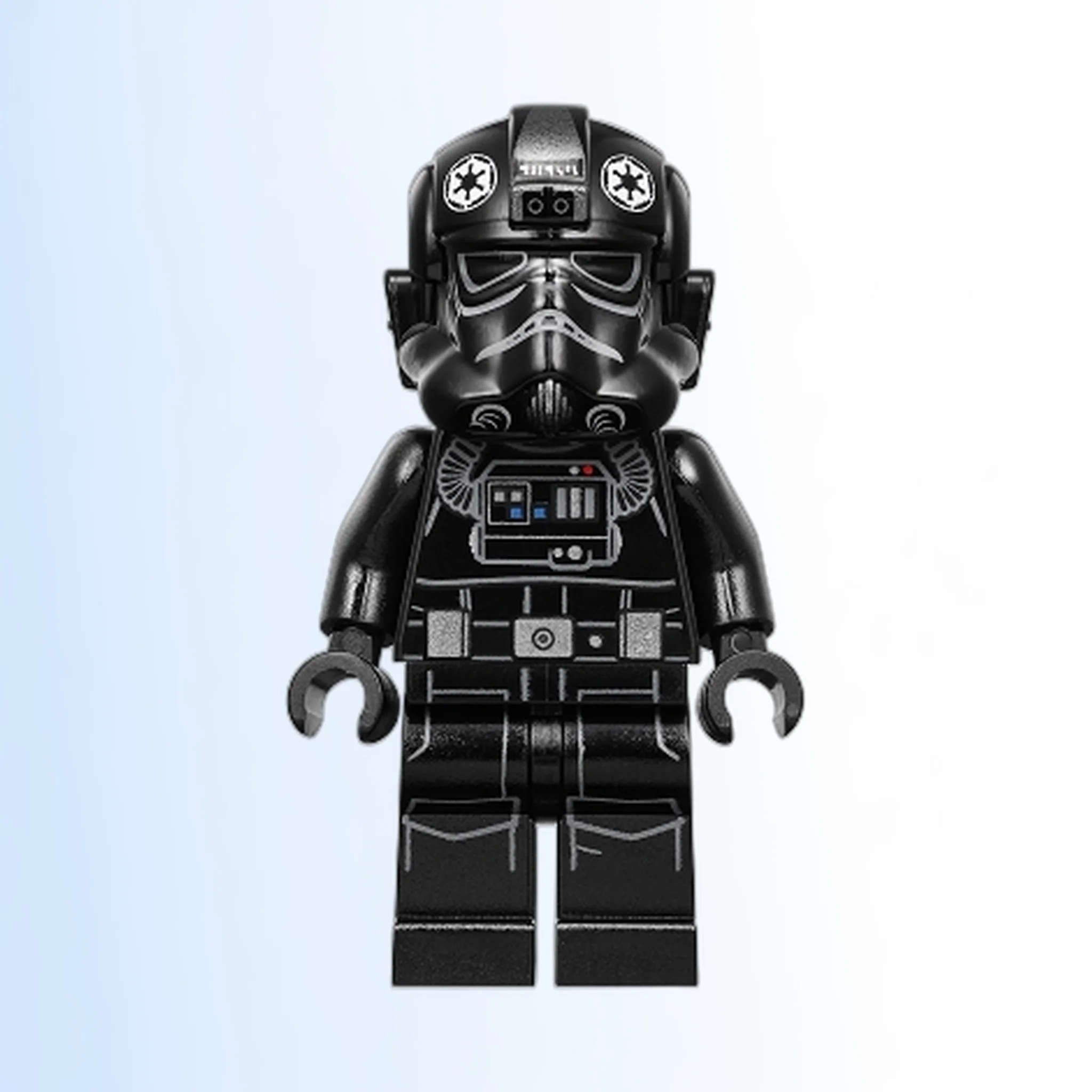 LEGO Imperial TIE Fighter Pilot (sw0926) Star Wars Minifigure