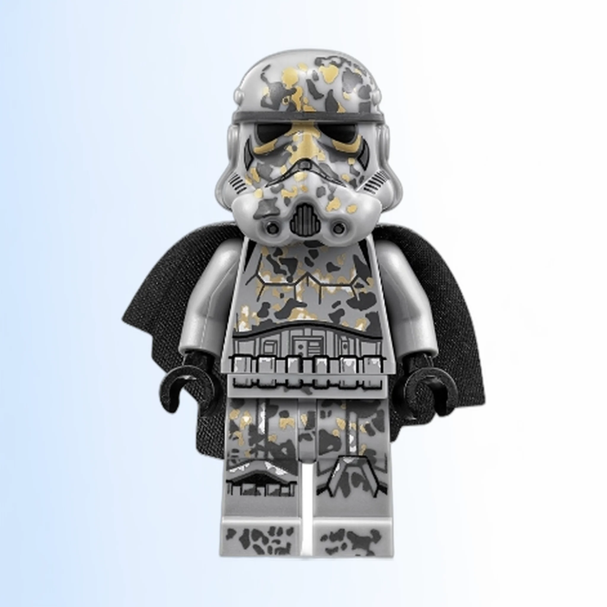 LEGO Mimban Stormtrooper (sw0927) Star Wars Minifigure