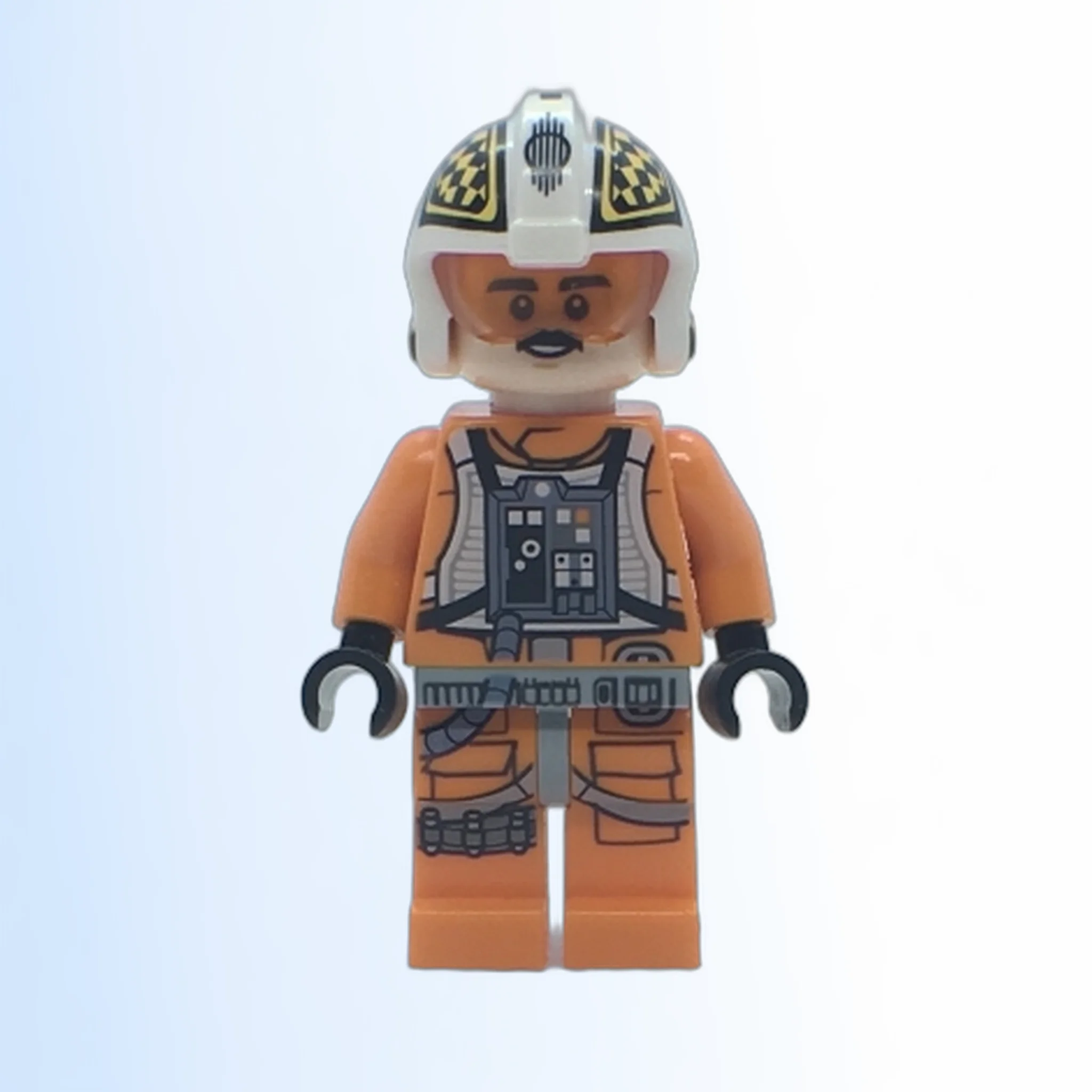 LEGO Biggs Darklighter (sw0944) Star Wars Minifigure