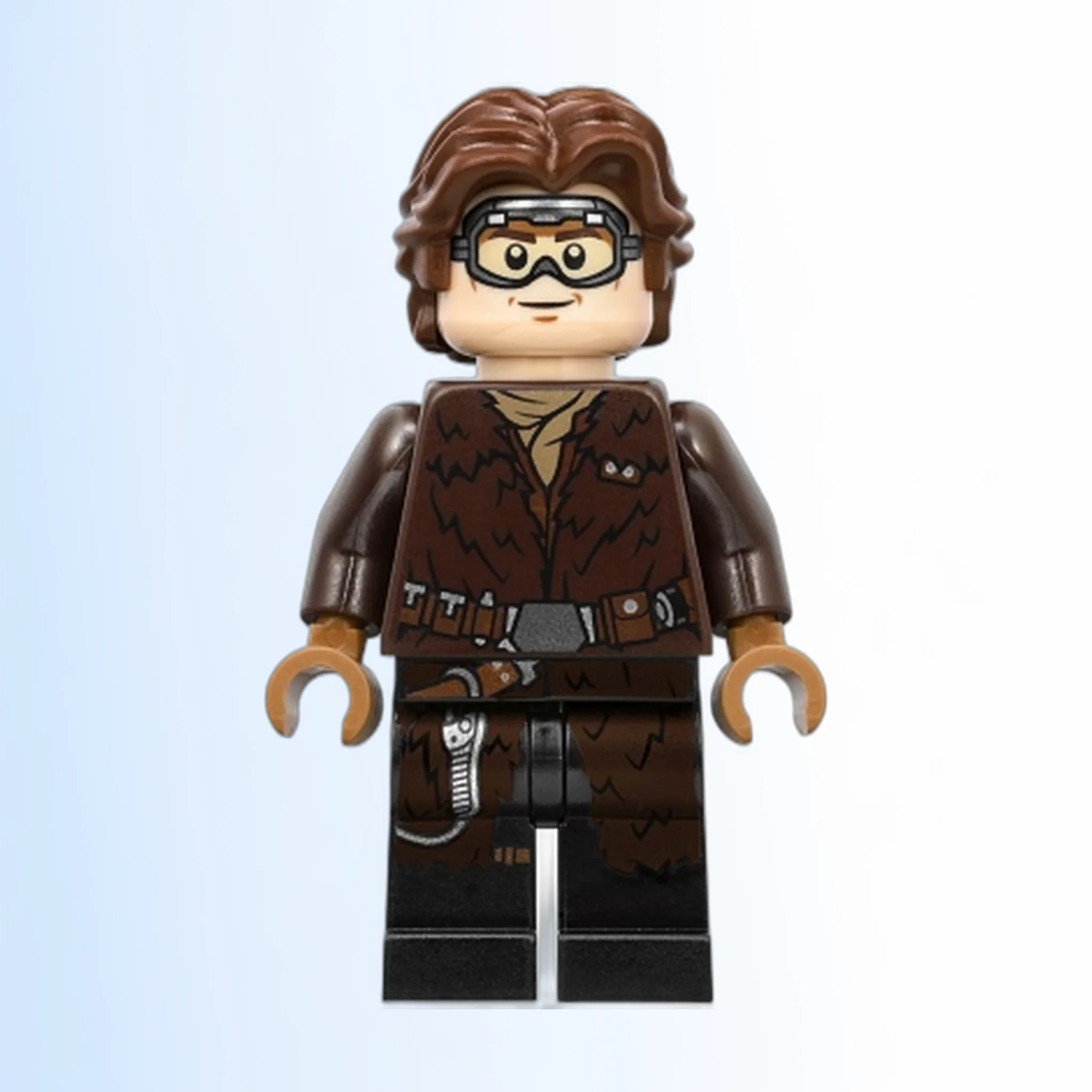 LEGO Han Solo (sw0949) Star Wars Minifigure