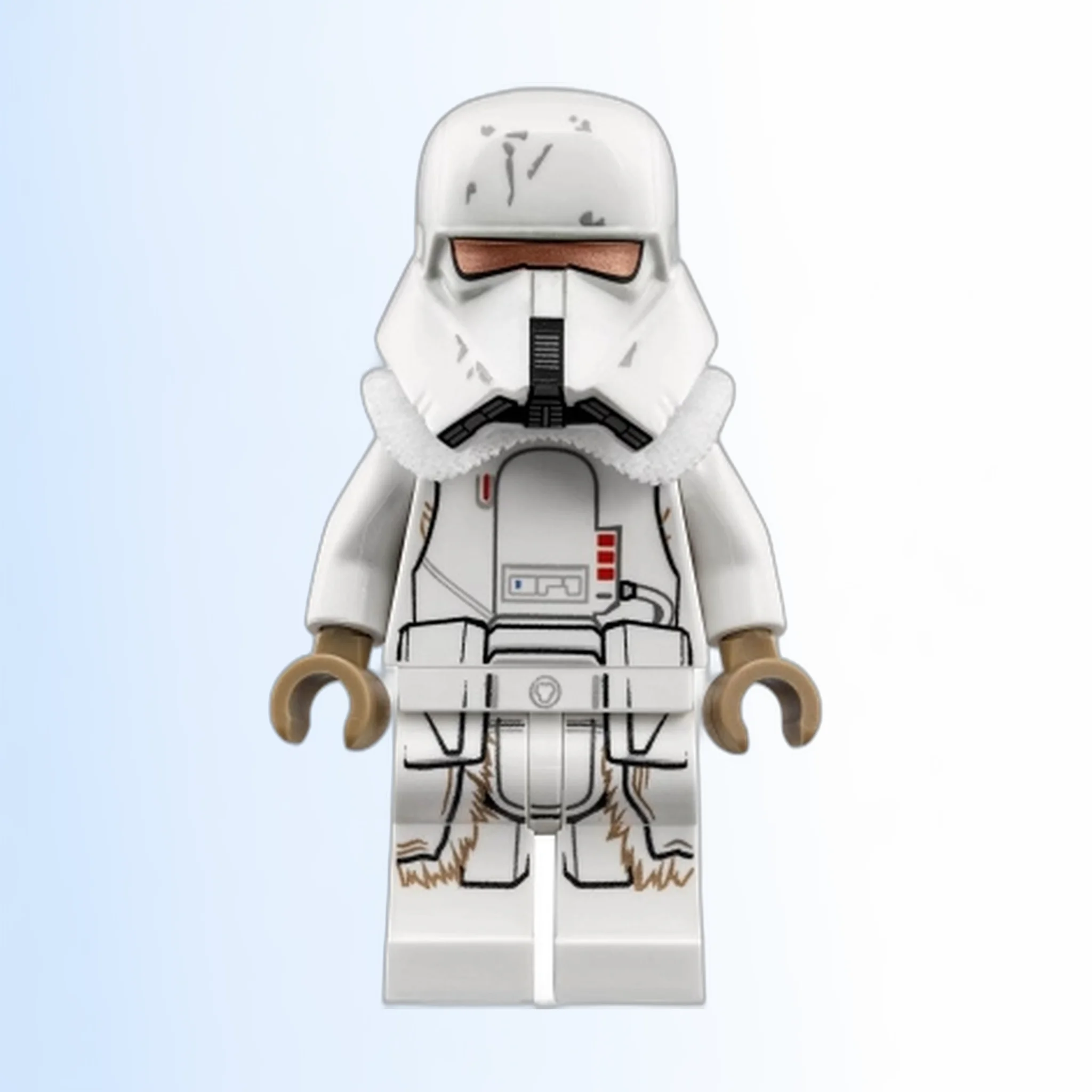 LEGO Range Trooper (sw0950) Star Wars Minifigure