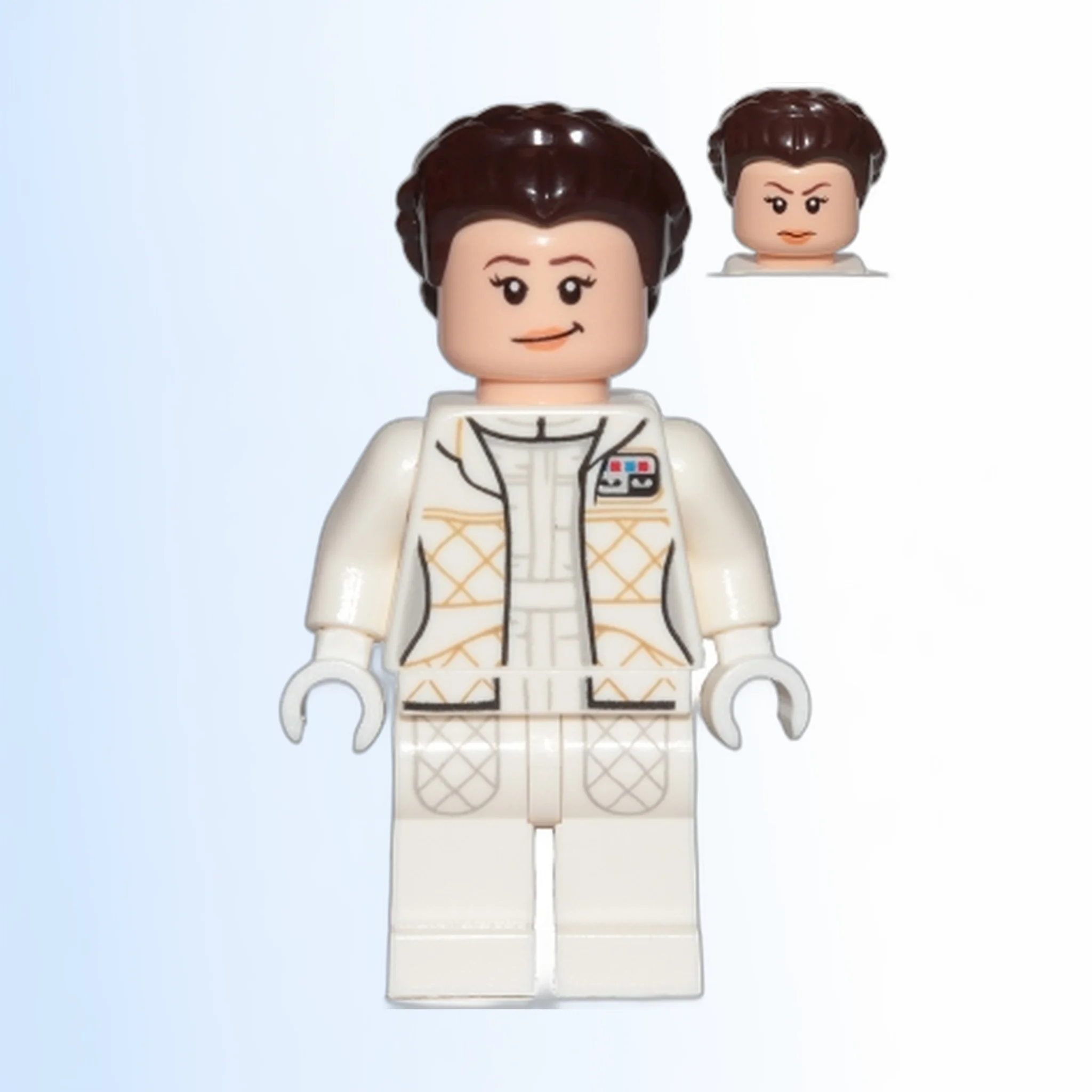 LEGO Princess Leia (sw0958) Star Wars Minifigure