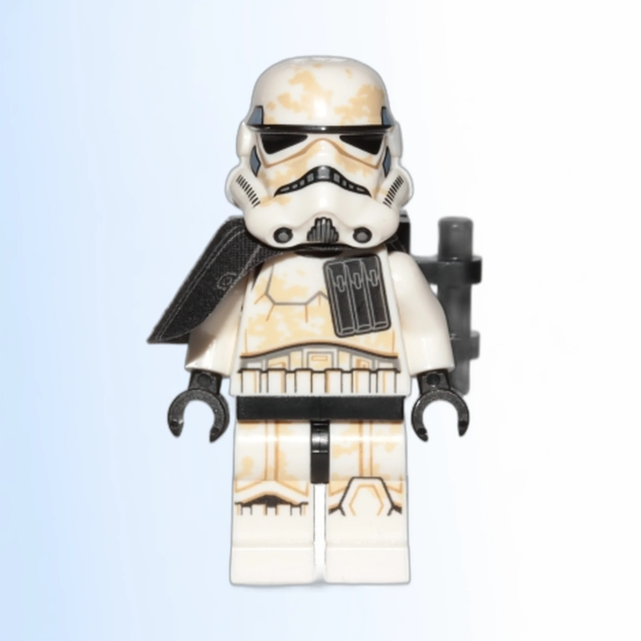 LEGO Sandtrooper (Enlisted) (sw0960) Star Wars Minifigure