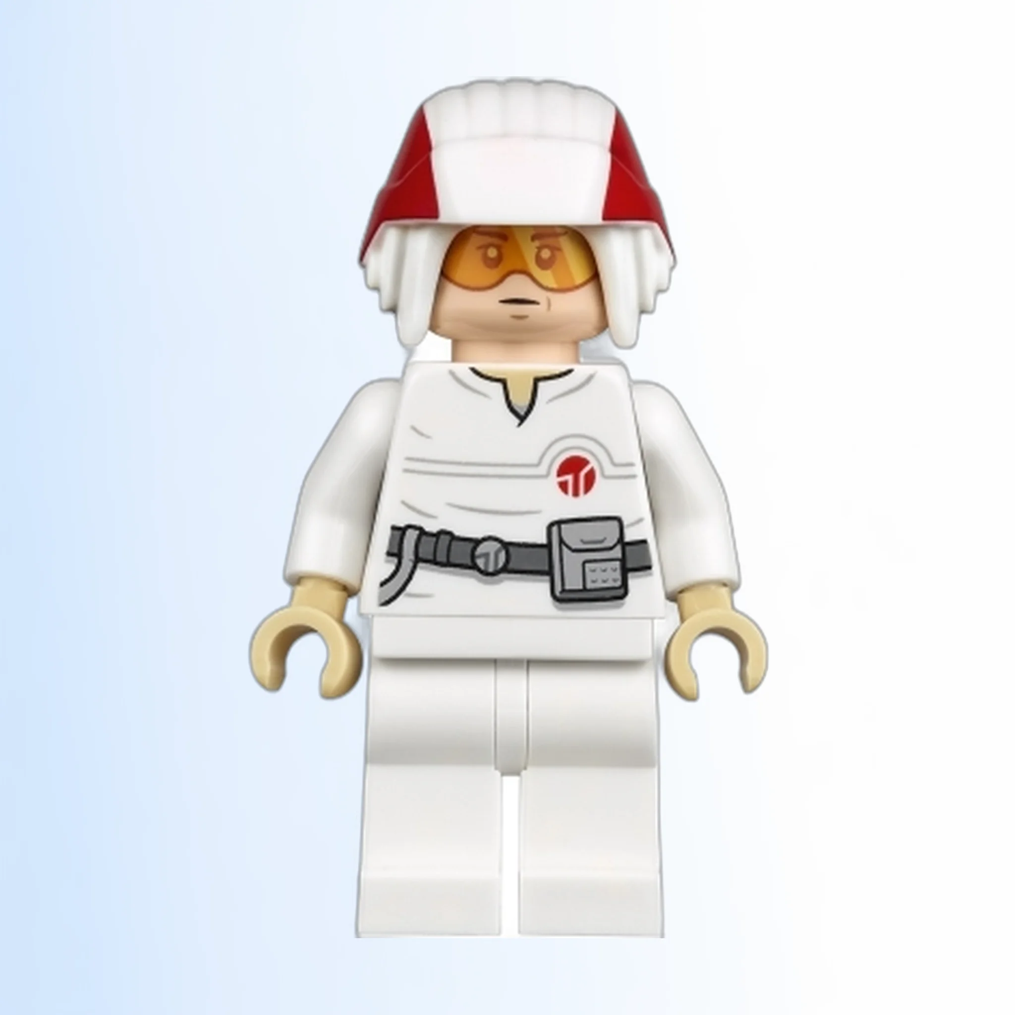 LEGO Cloud Car Pilot (sw0969) Star Wars Minifigure