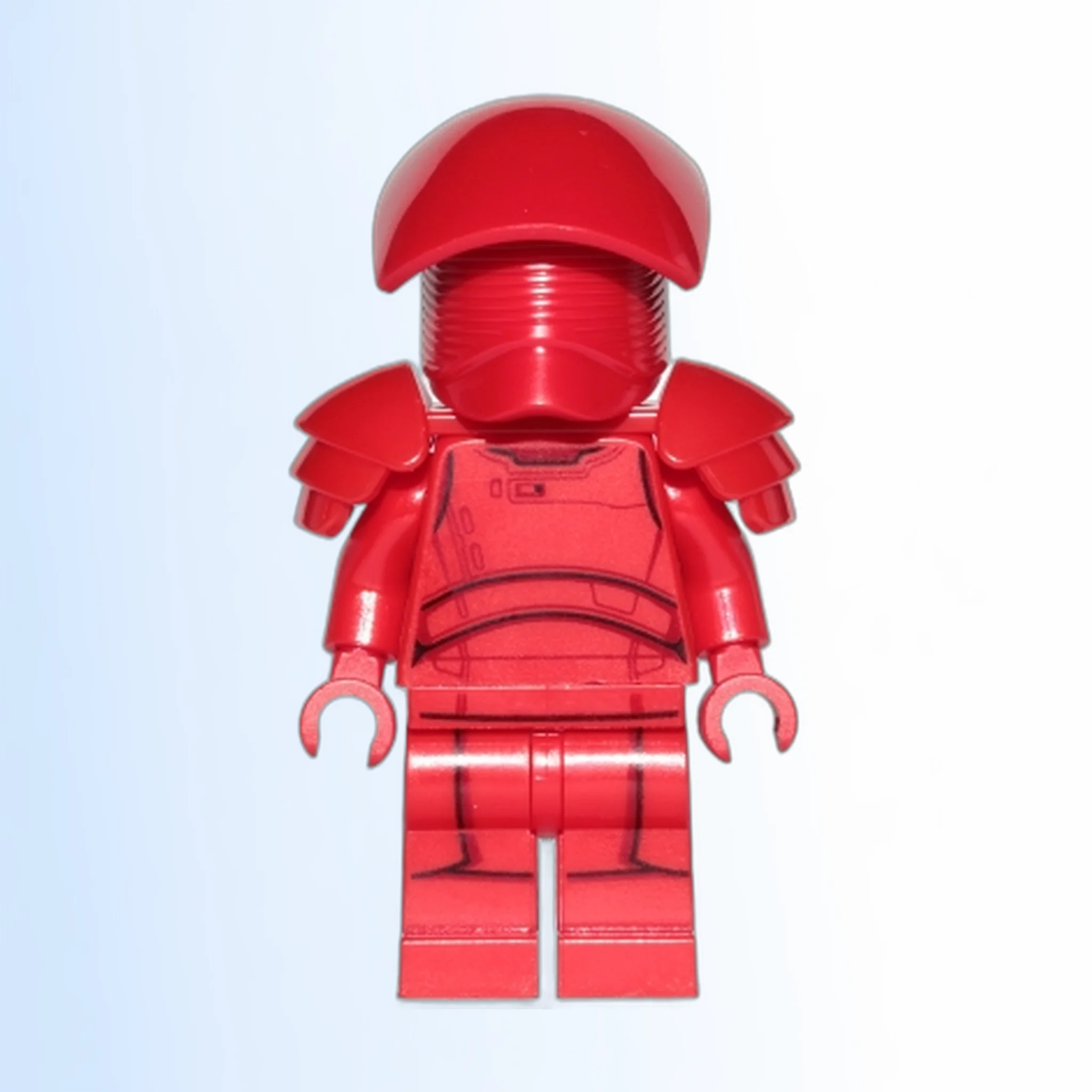 LEGO Elite Praetorian Guard (sw0989) Star Wars Minifigure