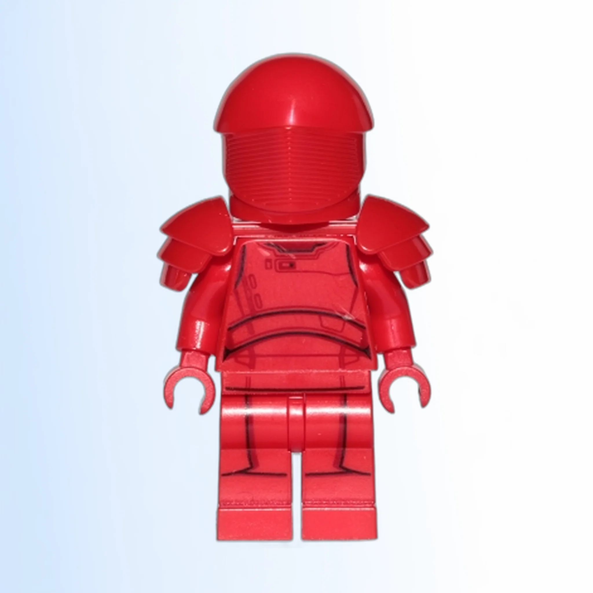 LEGO Elite Praetorian Guard (sw0990) Star Wars Minifigure