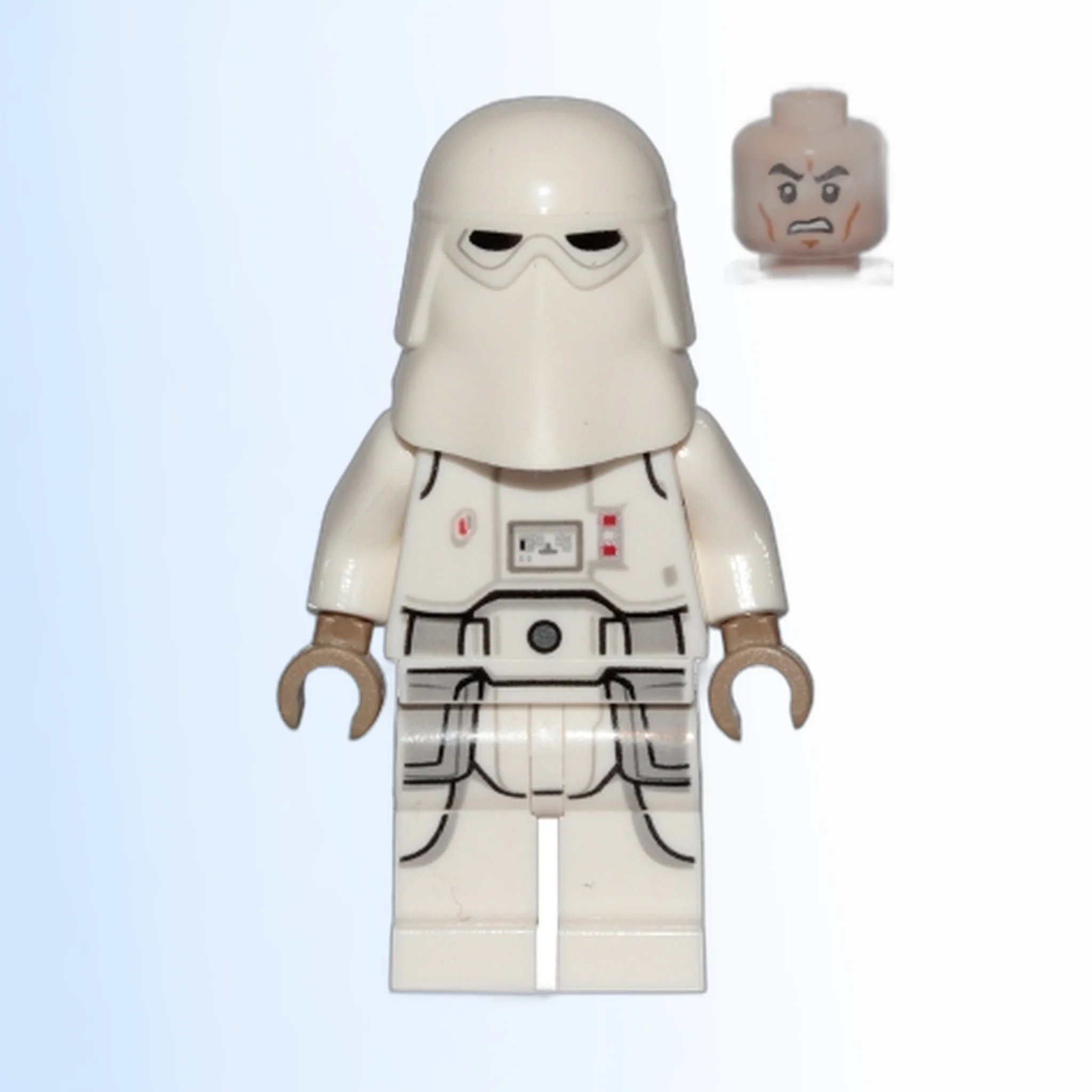 LEGO Snowtrooper (sw1009) Star Wars Minifigure