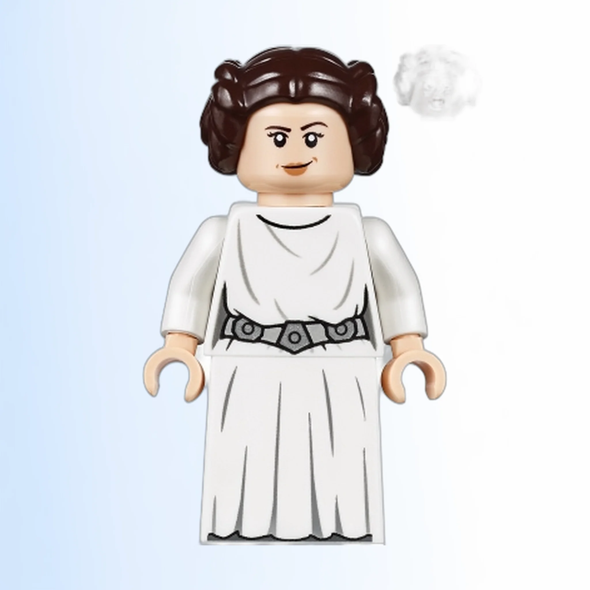 LEGO Princess Leia (sw1036) Star Wars Minifigure