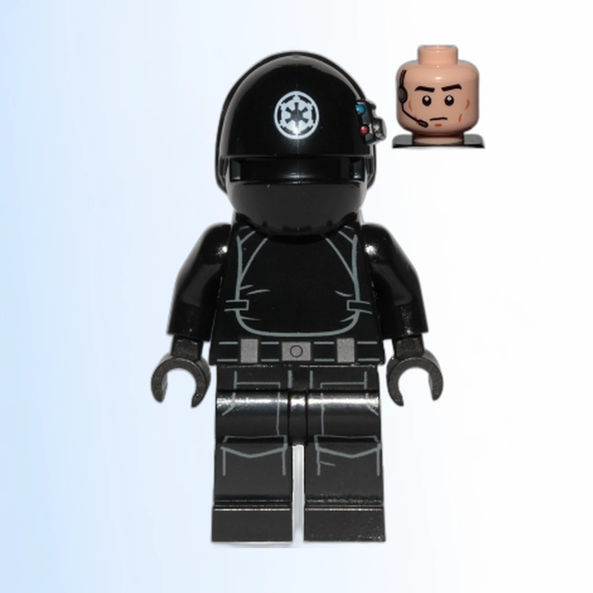 LEGO Imperial Gunner (sw1045) Star Wars Minifigure