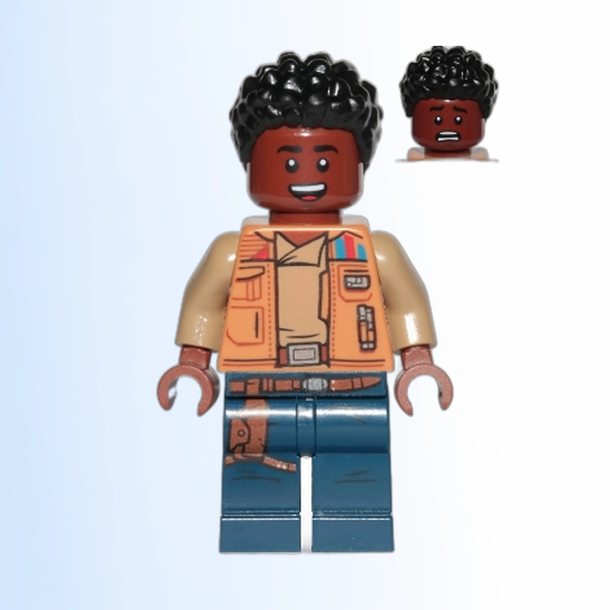 LEGO Finn (sw1066) Star Wars Minifigure
