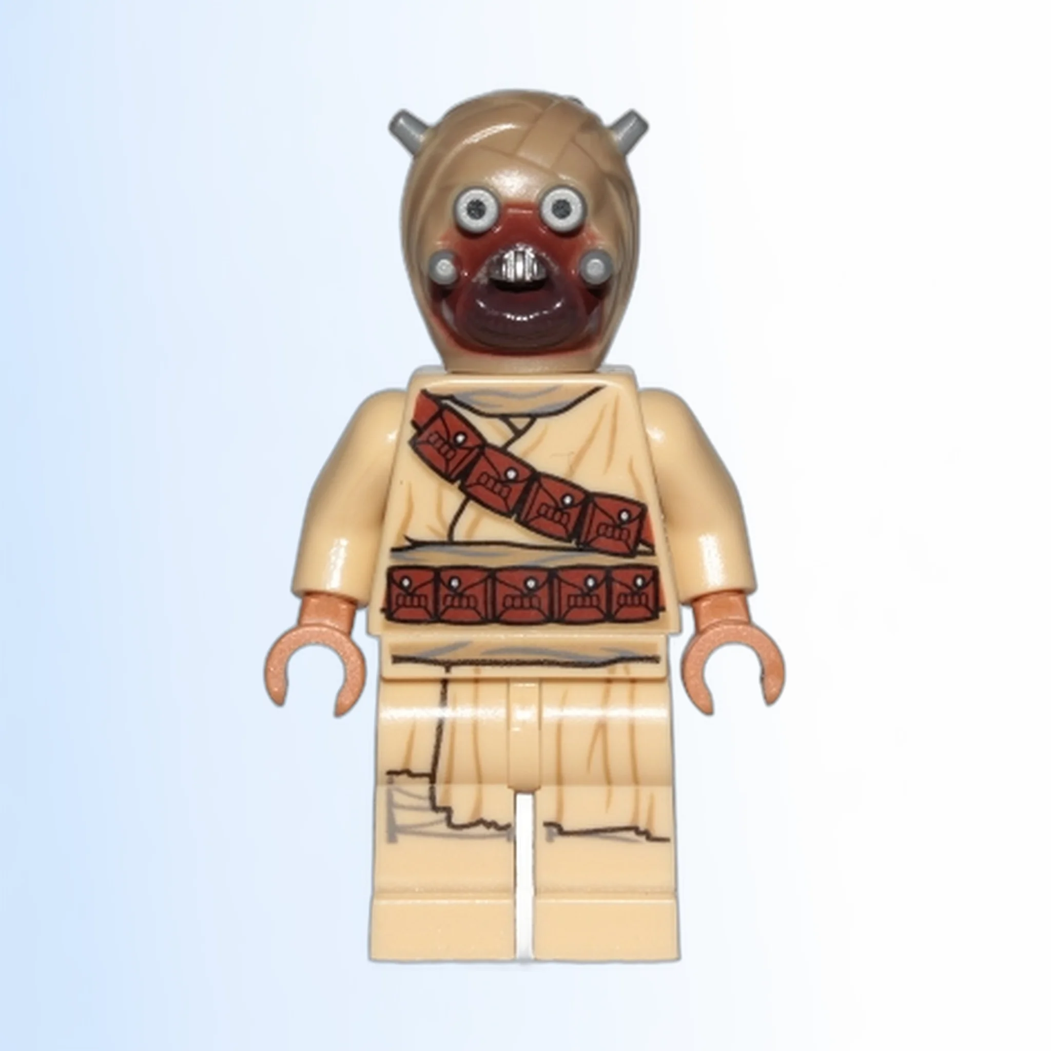 LEGO Tusken Raider (sw1074) Star Wars Minifigure