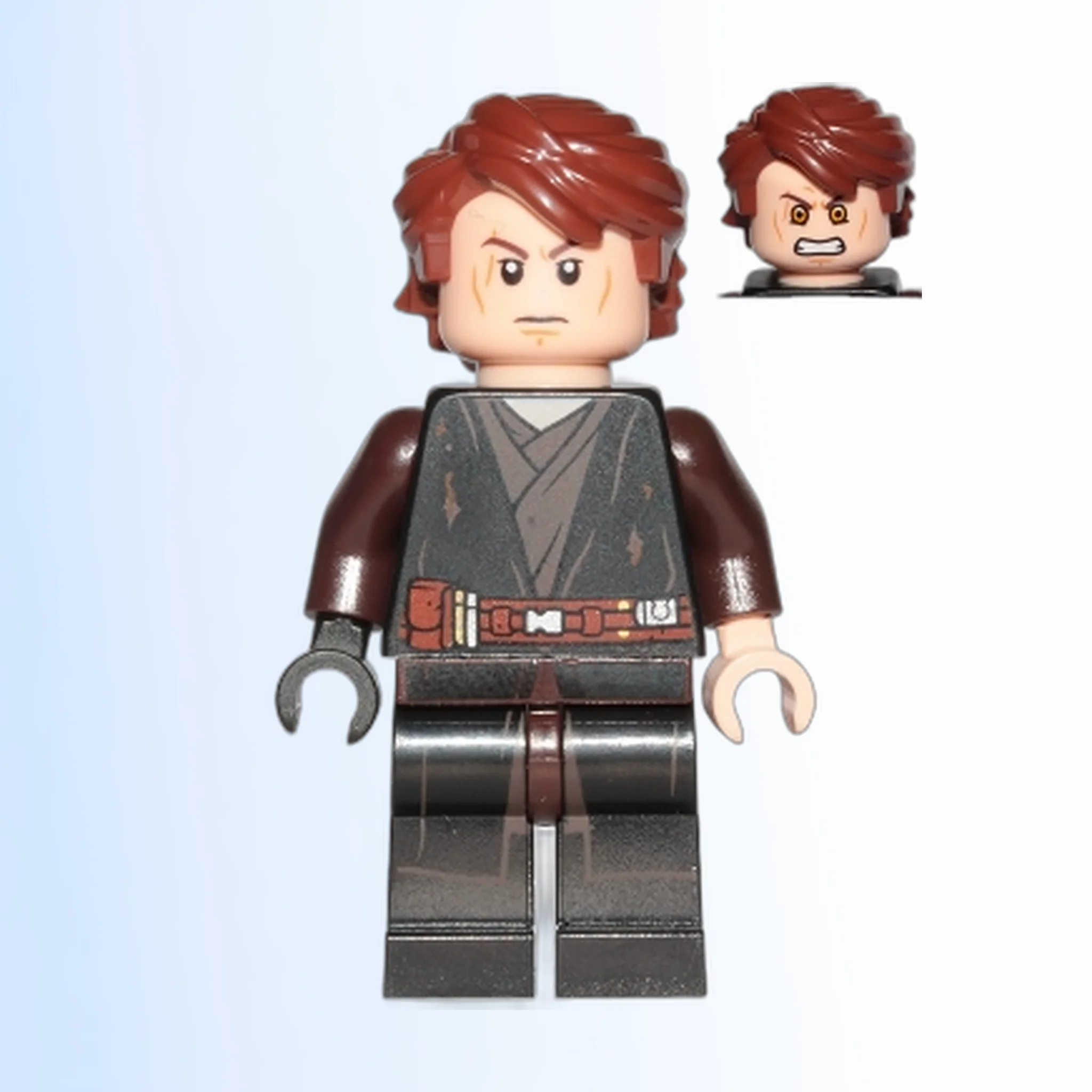 LEGO Anakin Skywalker (Dirt Stains) (sw1083) Star Wars Minifigure