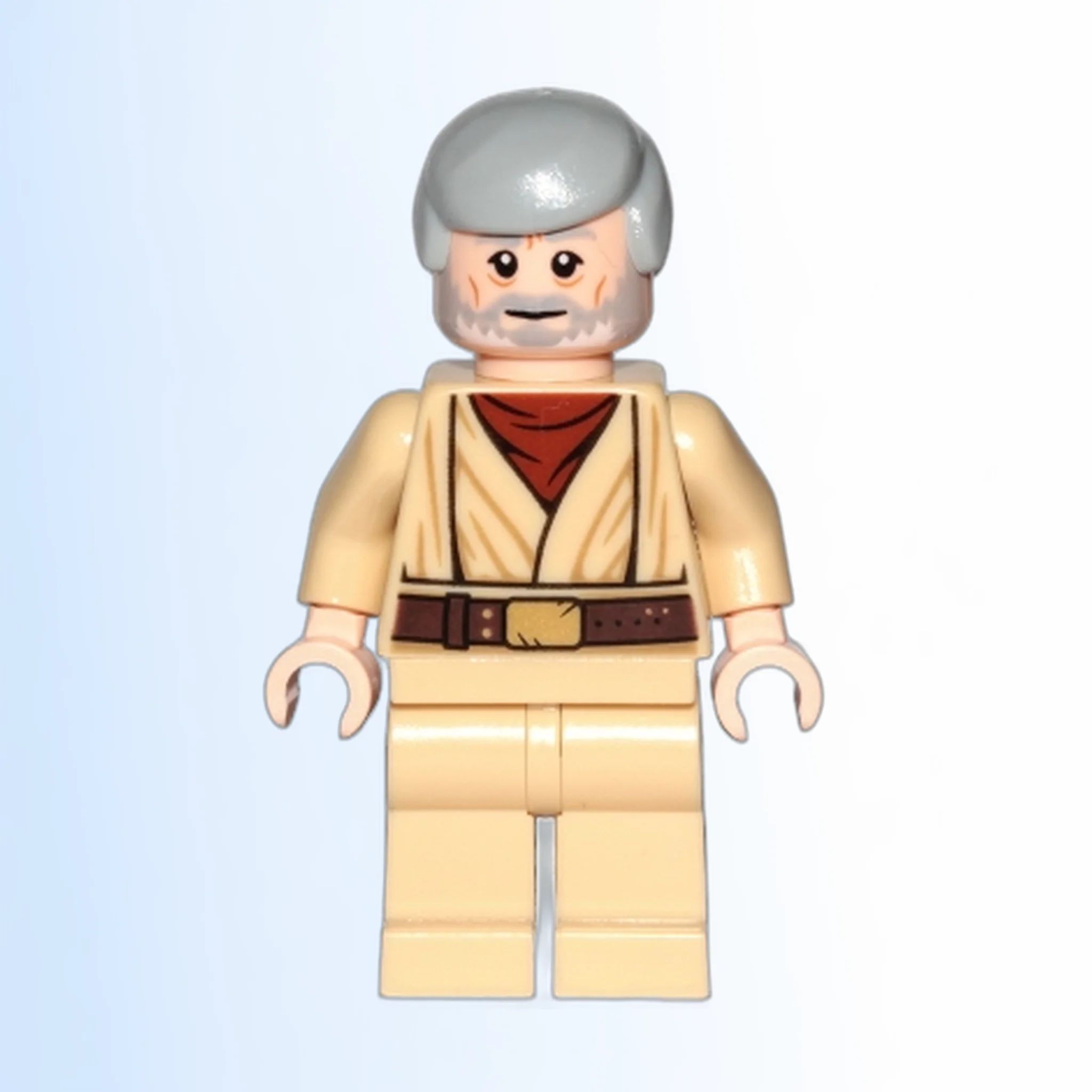 LEGO Obi-Wan Kenobi (Old) (sw1084) Star Wars Minifigure