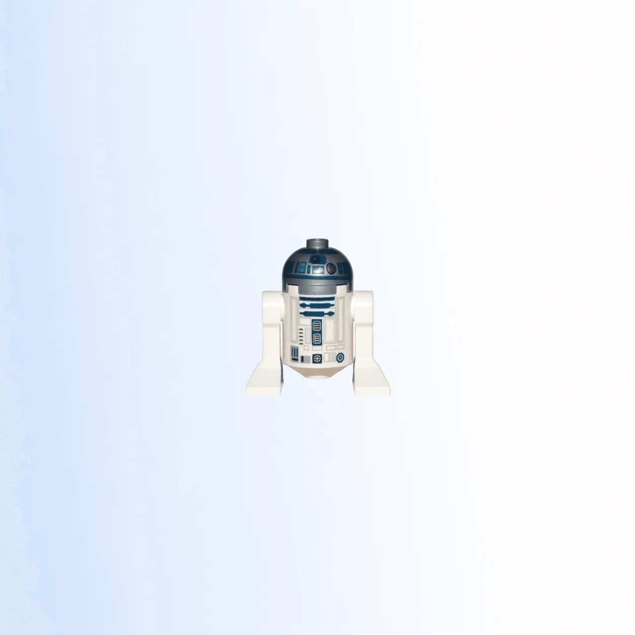LEGO Astromech Droid R2-D2 (sw1085) Star Wars Minifigure