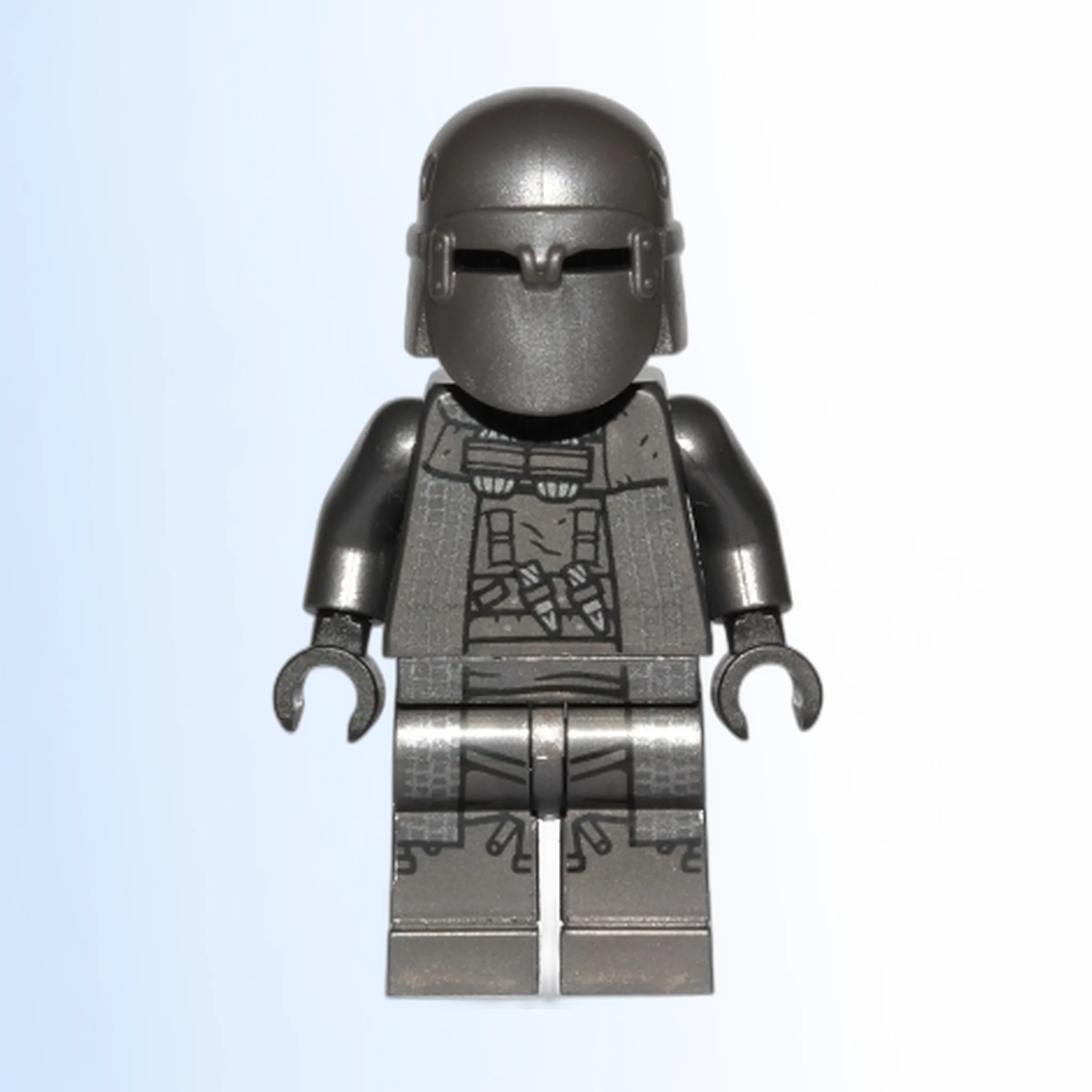 LEGO Knight of Ren (Cardo) (sw1099) Star Wars Minifigure