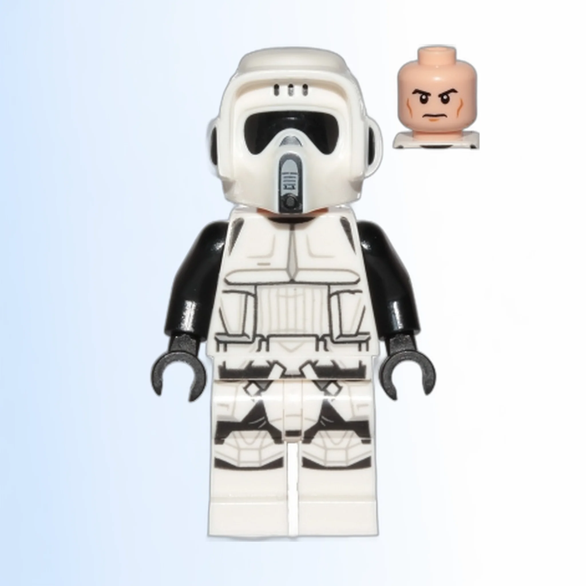 LEGO Imperial Scout Trooper (sw1116) Star Wars Minifigure