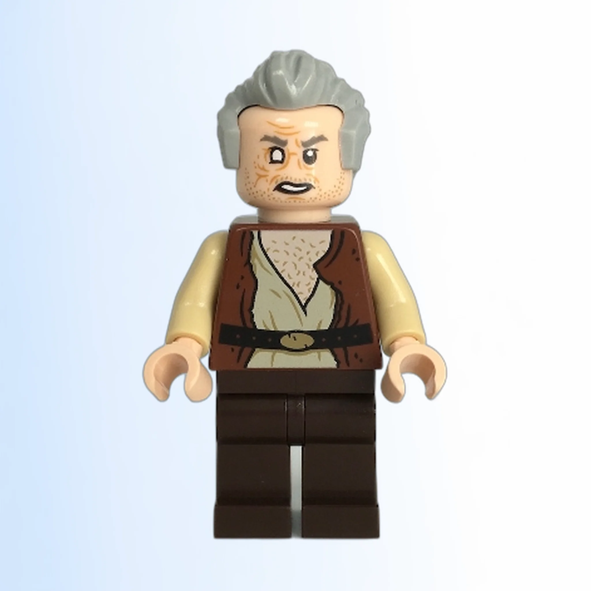 LEGO Dr. Cornelius Evazan (sw1125) Star Wars Minifigure