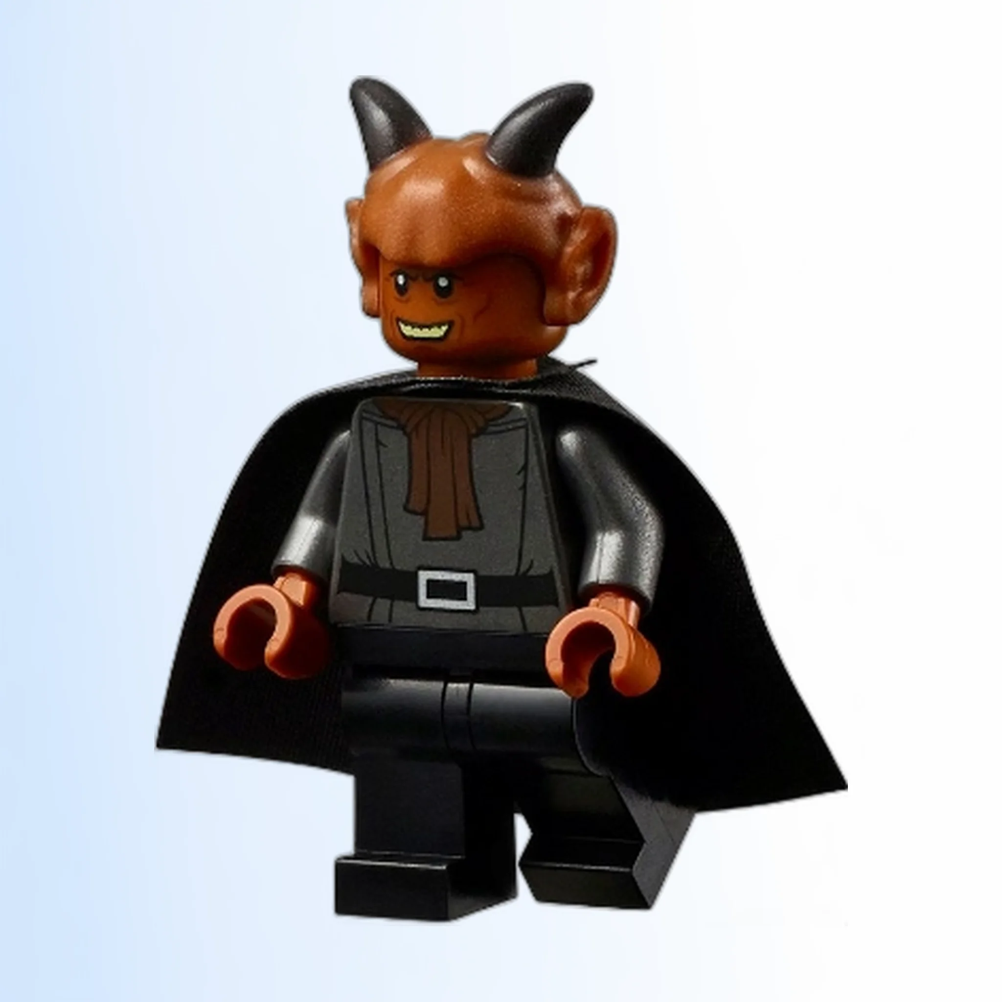 LEGO Labria (Kardue'sai'Malloc) (sw1126) Star Wars Minifigure