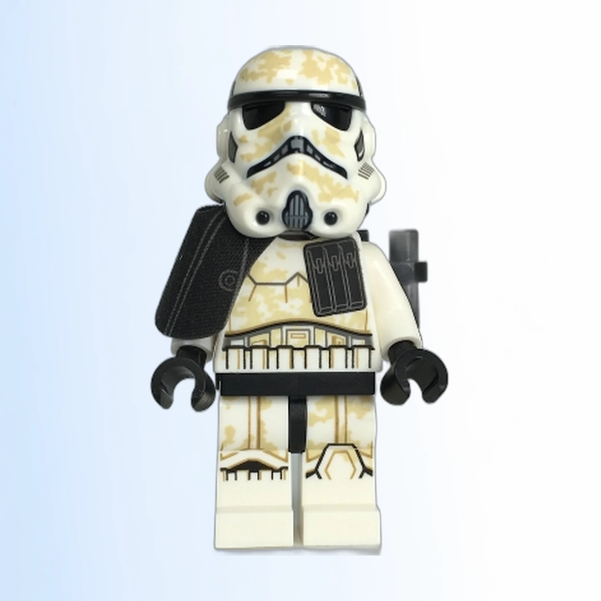 LEGO Sandtrooper (Enlisted) (sw1131) Star Wars Minifigure