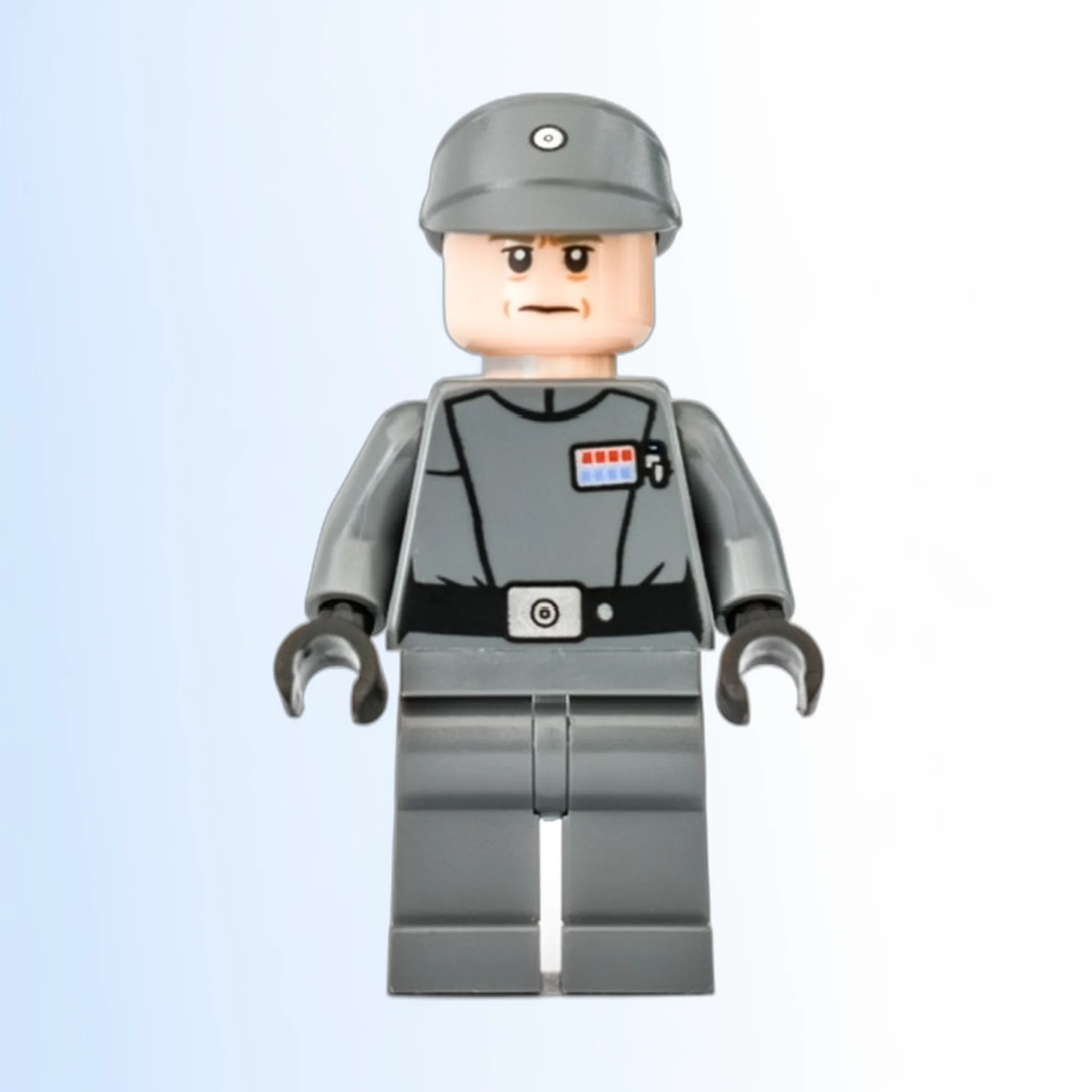 LEGO General Maximillian Veers (sw1154) Star Wars Minifigure