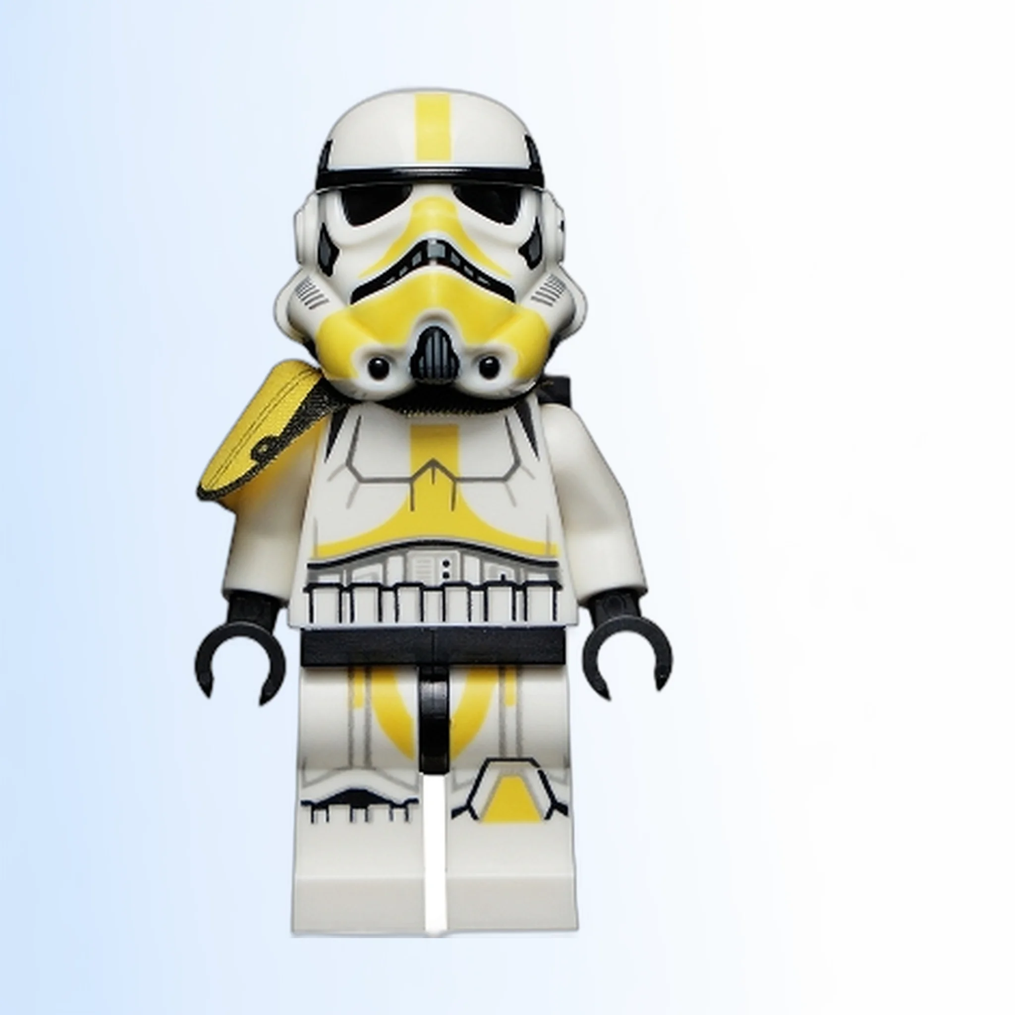 LEGO Imperial Artillery Stormtrooper (sw1157) Star Wars Minifigure